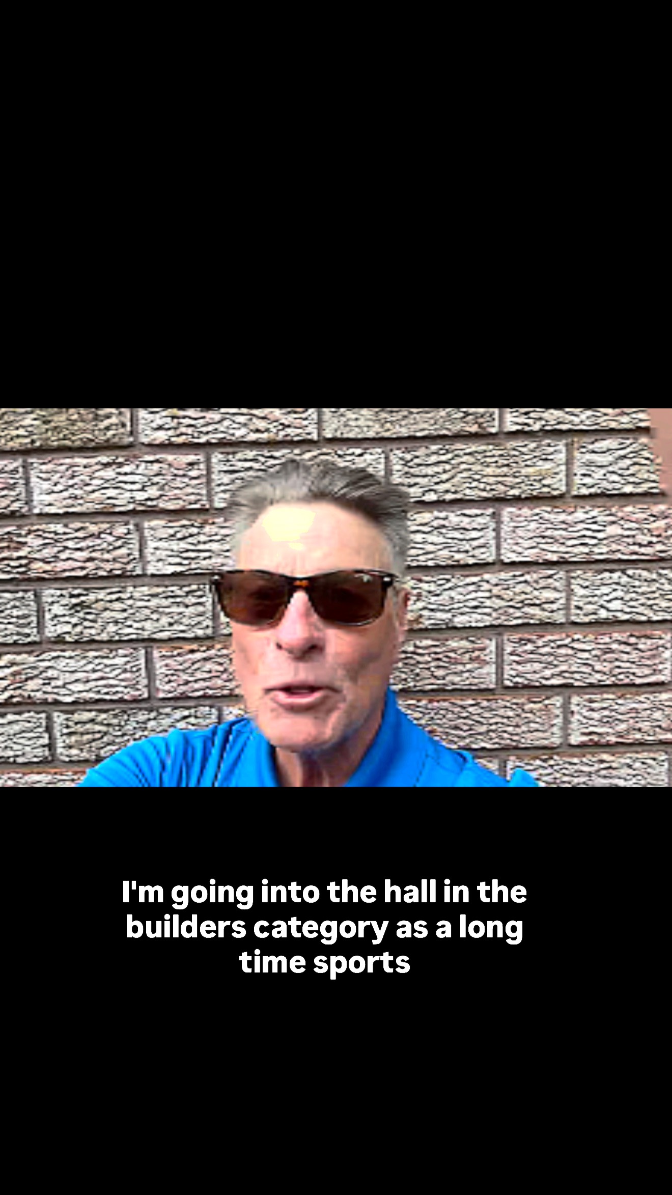 π Steve Bell is incredibly excited to invite YOU to celebrate his induction with us! π Donβt miss your chance to see Beller and the rest of our honourable Athlete and Builder inductees be welcomed into the Windsor/Essex County Sports Hall of Fame!
.
To purchase tickets ONLINE, use the link in our bio, or visit www.WECSHOF.com
.
To purchase tickets IN-PERSON, visit one of the two locations below;
β‘οΈ Nantais Athletic Inc - 1485 Tecumseh Rd W, Windsor, ON
β‘οΈ Riverside Physiotherapy Clinic - 832 Lauzon Rd, Windsor, ON
.
We canβt wait to see YOU at our Inductee Gala on November 8th at the Ciociaro Club of Windsor!
.
.
#wecshof #HallOfFame #Gala #Athletes #Builders #Inductees #windsoressex
#windsor #Sports