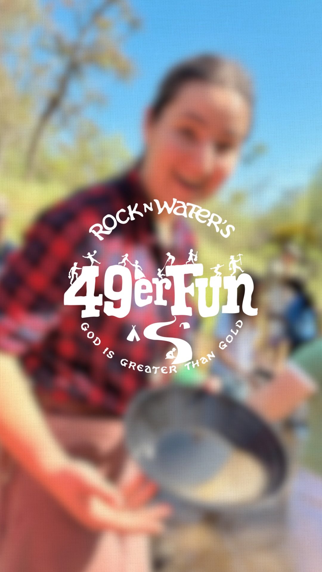 Get ready, 4th graders! 🌲✨
49er Fun at Rock-N-Water is coming this March. Step back in time to the California Gold Rush and discover how God is greater than gold. This one-of-a-kind field trip combines history, adventure, and faith, leaving students with knowledge of California’s past and confidence in God’s love for them today ❤️⛏️
49er Fun runs March through May. Sign up today through the link in our bio! 📚