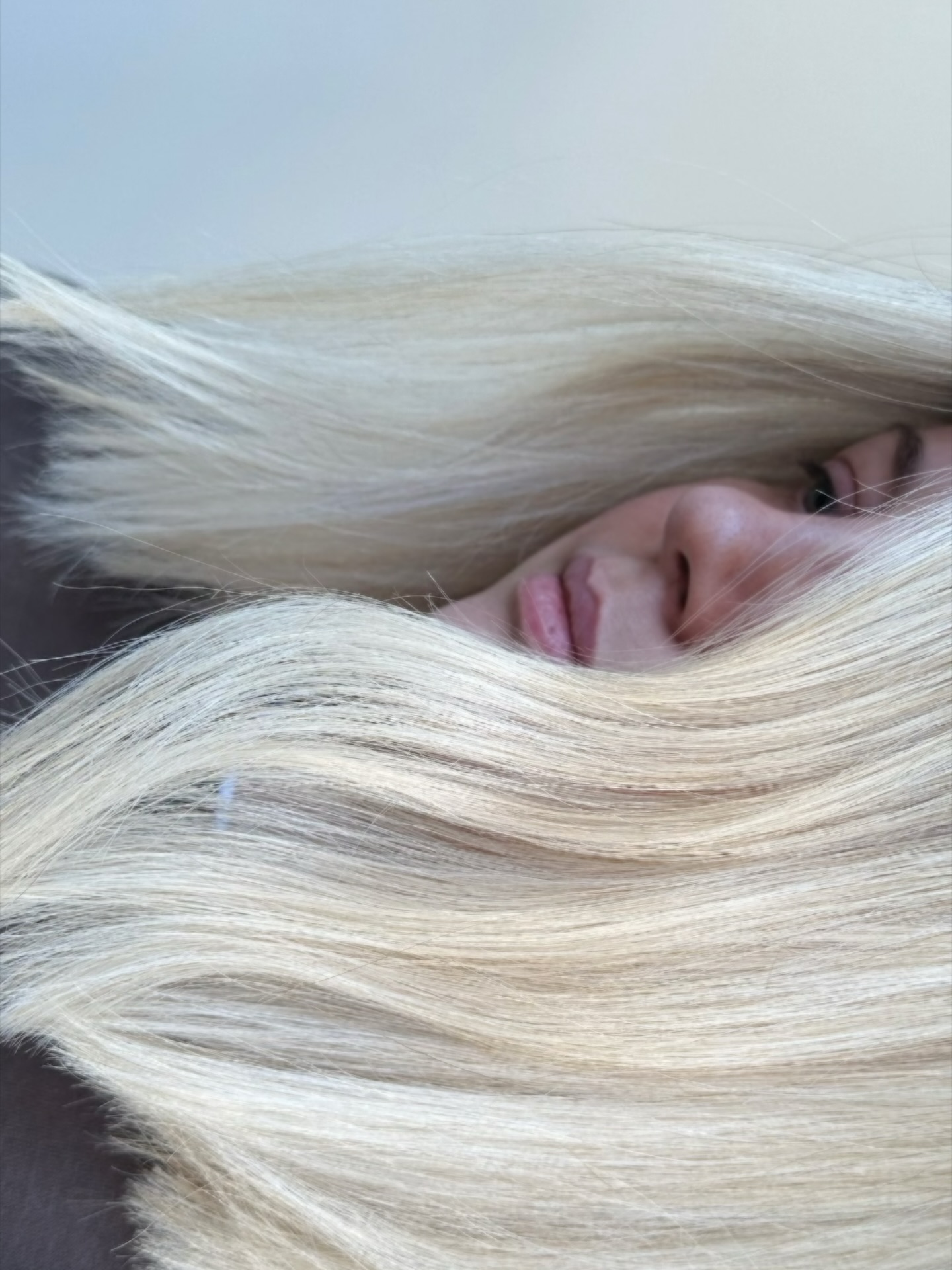 BRIGHT BLONDE BOBS HIT DIFFERENT 😮💨🔥
@lakmehair_official