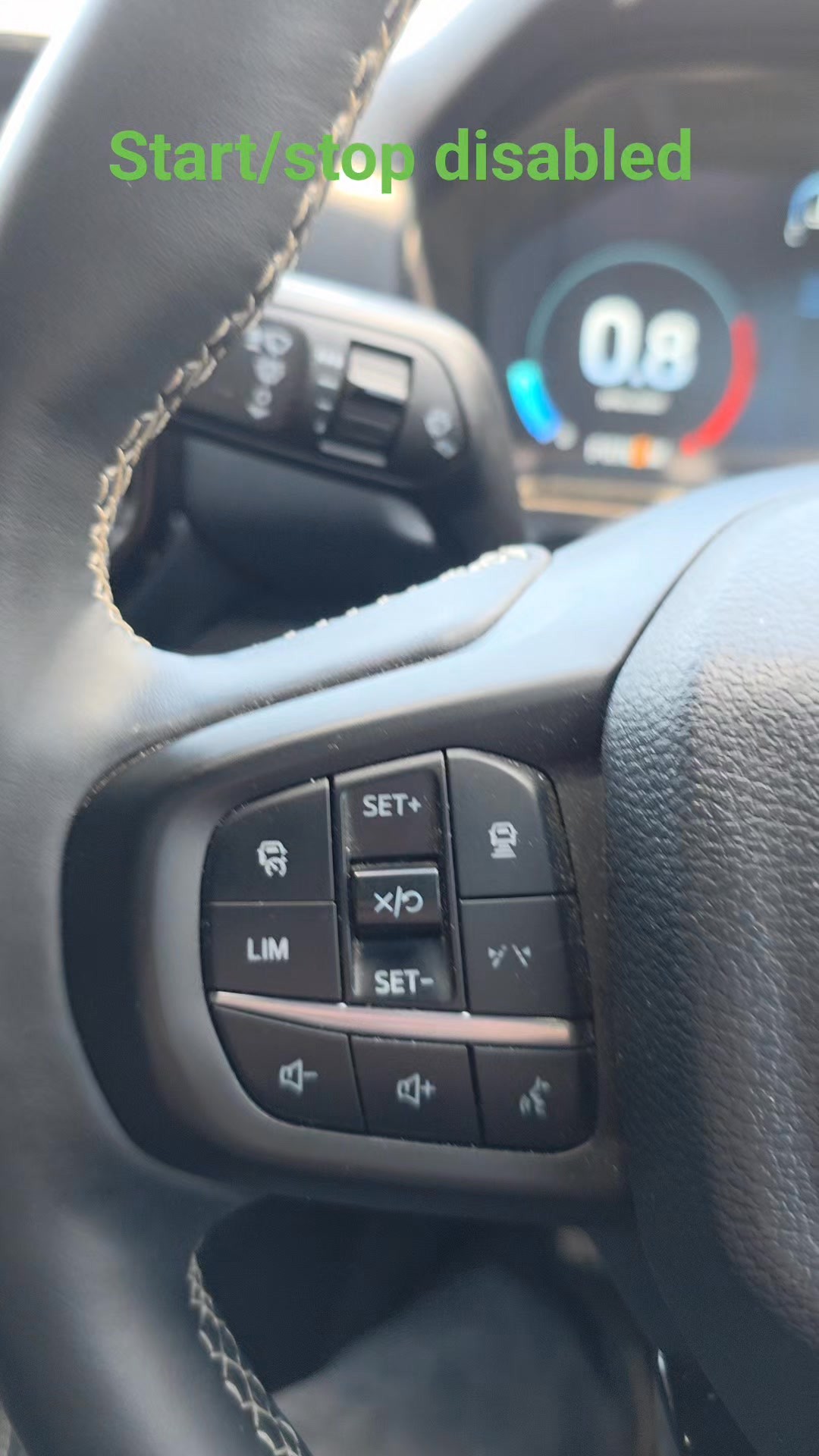 🚙 2024 Ford Ranger 3.0L – Custom Tow Tune & Start/Stop Deactivation 🔧💨
We gave this brand-new 2024 Ford Ranger some serious towing power with a custom Tow Tune on the dyno.
✅ Start/Stop disabled through the ECU – no more annoying engine shutdowns at the lights!
👉 Need Start/Stop OFF for your own customers?
Our online tuning portal is ready to supply the files you need—fast and hassle-free.
Whether you’re towing heavy loads or supplying tunes for your own workshop, Diesel Smart delivers tailored tuning solutions to match your needs.
📞 Call our team today or jump onto our portal to get started!
#FordRanger #TowTune #DieselSmart #CustomTuning #DynoTune #StartStopOff #PerformanceTuning #TuningPortal