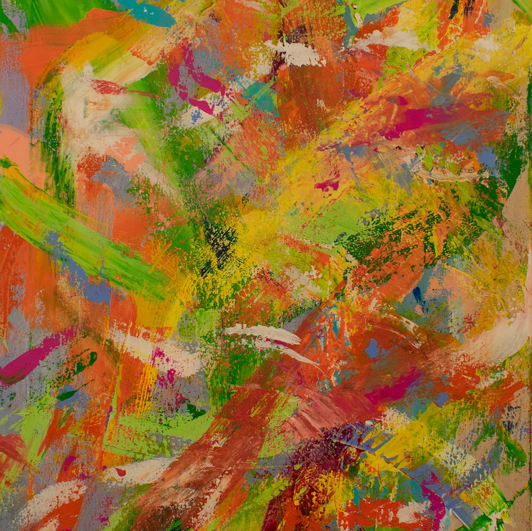 How is September almost over?
Time's moving fast — art helps me slow it down. ⏰
Here’s "Autumn" if you need a moment to pause, too.
#autumn #sawarts