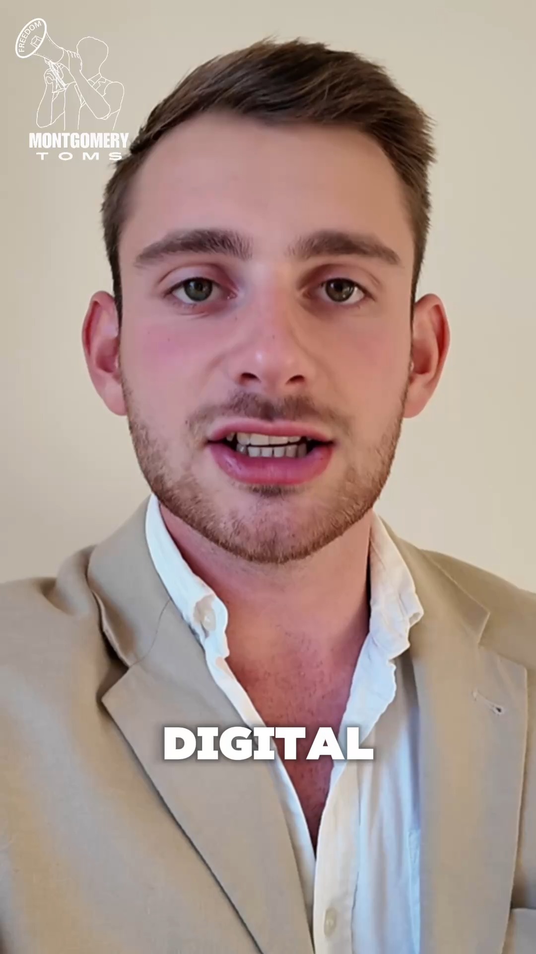 🚨: @keirstarmer CAN STICK HIS DIGITAL ID UP HIS ARSE!
Let’s be clear: this is not about “convenience” or “security.” Digital ID is the foundation of a social credit system, designed to monitor, control, and WILL NOT stop illegal migration.
Since 2020 I’ve been warning that lockdowns, jab mandates, track and trace, and vaccine passports were never temporary - they were the blueprint for forced Digital IDs.
This is my message to Starmer: we see exactly what you’re doing, and we will not let it happen.
Mass non-compliance is the best way forward. Our inalienable rights and country is depending on it!
#NoDigitalID #Freedom