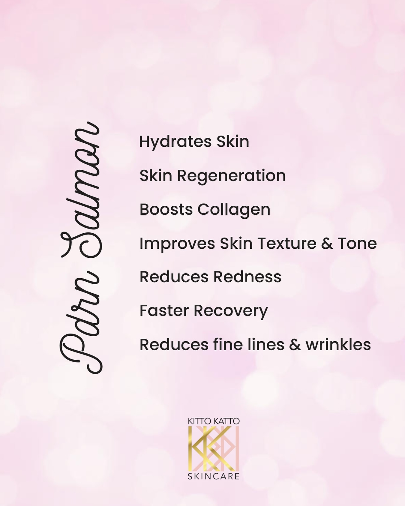 A few more benefits of adding PDRN salmon to your microneedling appointment 🐟
Have any questions? DM us for glowy skin!
#denver #microneedling #denvermedsps #medspa #esthetician #denveresthetician #facial #denverfacial