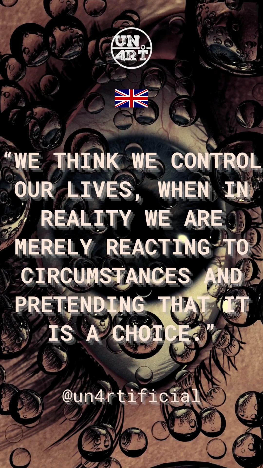 #un4rt #un4rtificial #whatis4rt #kh4oscodes