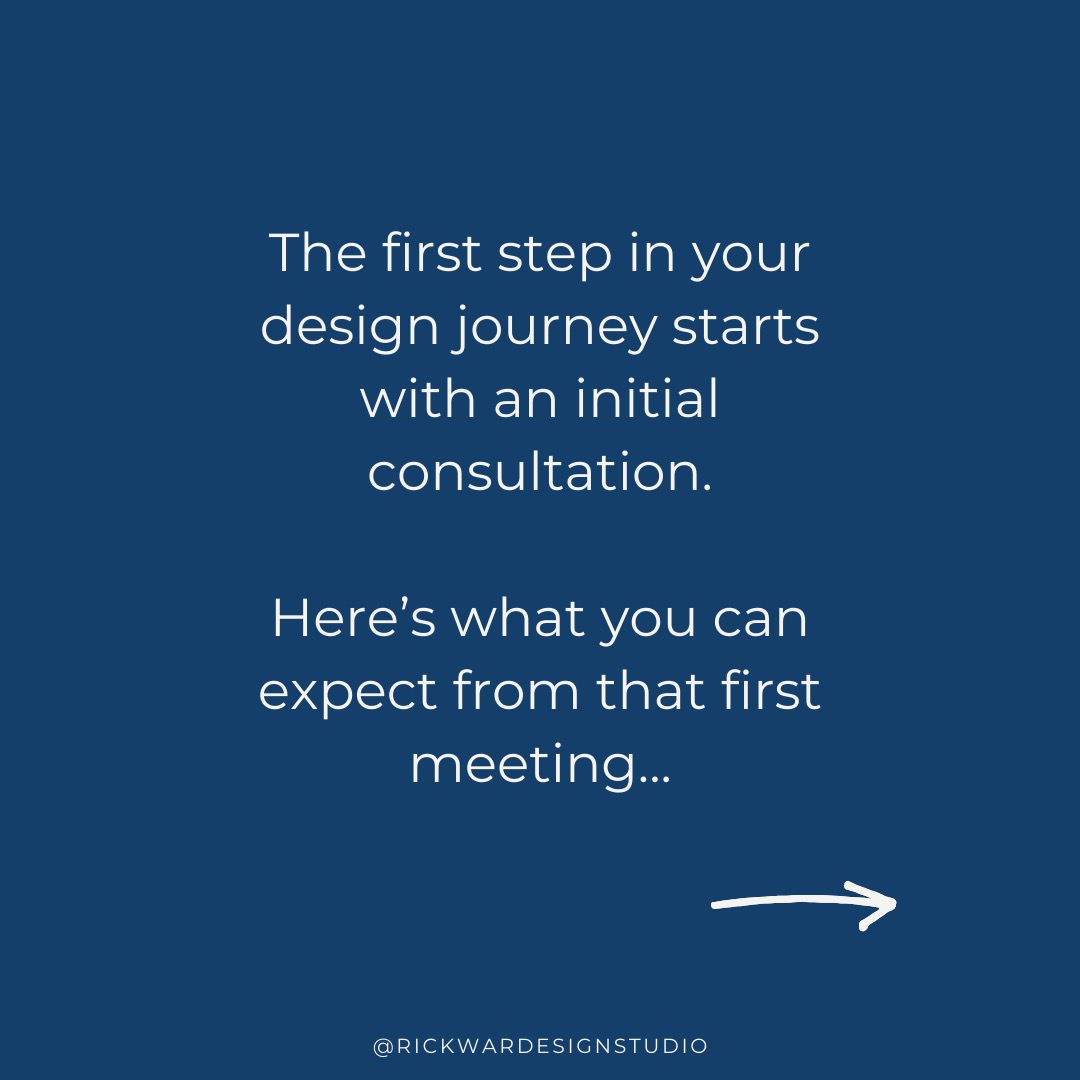 Hiring an interior designer isnāt just about making things look beautiful (but yes that helps!) the real advantage lies in strategy, clarity and confidence. Thatās exactly why every project starts with a paid initial consultation.
In that first meeting, we dive into your home, your lifestyle and your goals. Iāll give you practical insights, high-level design direction and honest feedback on budget expectations. Think of it as your chance to ask every question youāve been turning over in your mind so that I may help you translate those ideas into a clear plan forward.
For busy professionals and empty nesters alike, this upfront session saves time, prevents costly mistakes, and ensures your project starts on the right foundation. Itās the smartest investment you can make before a single tile is chosen or wall is painted.
Ready to begin? Book your consultation today and letās shape the home youāve been imagining.