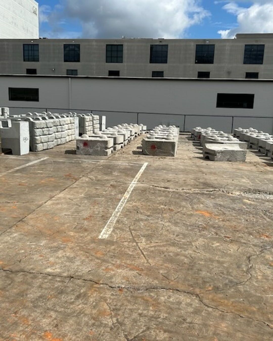 When you get to play with grown-up Legos!!
#rpmpartners #ilovelegos #retainingwallrepair #generalcontractor #engineering #piedmontlandcare #redi-rock #swssouthern