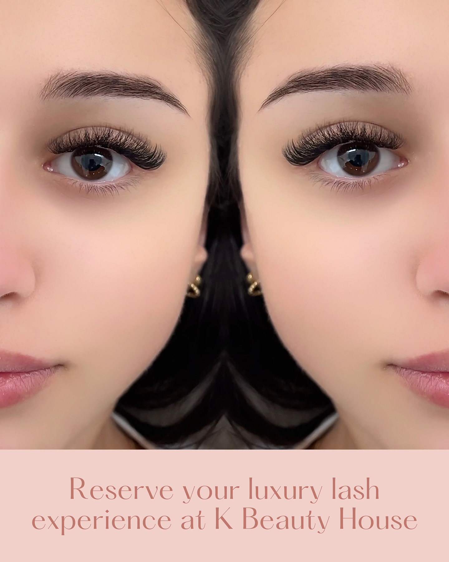 Reserve your luxury lash experience today at K Beauty House.
Every detail is designed to highlight your natural beauty with elegance and grace. 💎
Your exclusive beauty moment is waiting. ✨
________________________________________________
K BEAUTY HOUSE
⠀
456 St Kilda Rd, Melbourne VIC 3004
Inquires send DM or text 0466 811 184
⠀
Booking via online 24/7
www.kbeautyhouse.com.au
⠀
• Eyelash extensions
• Keratin botox + Lash lift & tint
• Brow lamination & tint
• Brow & Lip Wax
• Nail Services
________________________________________________
#kbeautyhouse#melbournelashes#eyelashextensionsmelbourne #melbourneeyelashextensions #southyarraeyelashextensions #southyarra#prahran#russianvolumemelbourne#lashliftmelbourne#browlaminationmelbourne#lashlifttraining
#nailmelbourne #nailartmelbourne #nailaustralia #nailartaustralia