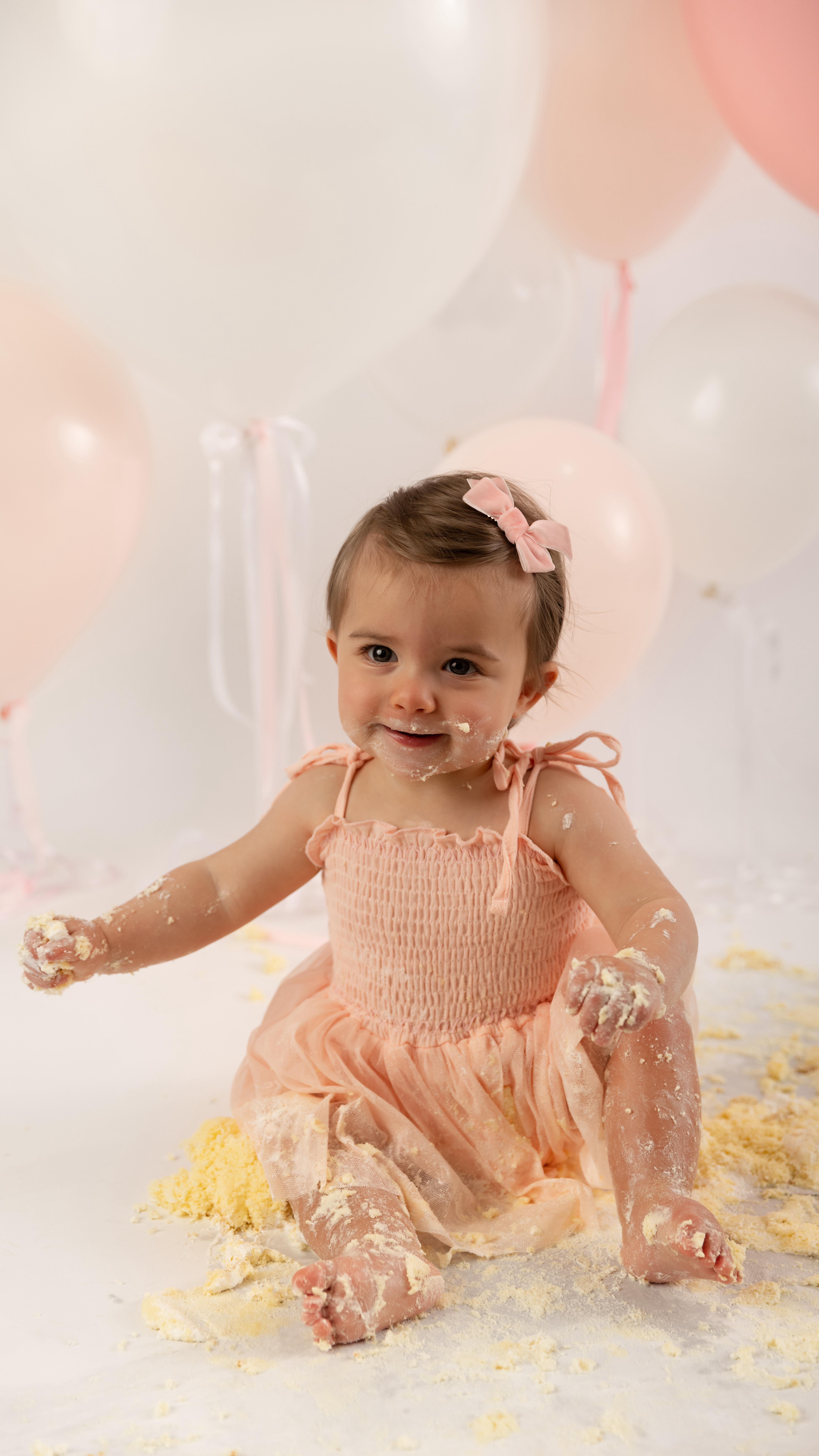 Sydney Cake Smash Photography
For more information about our packages, send us a DM 🥳