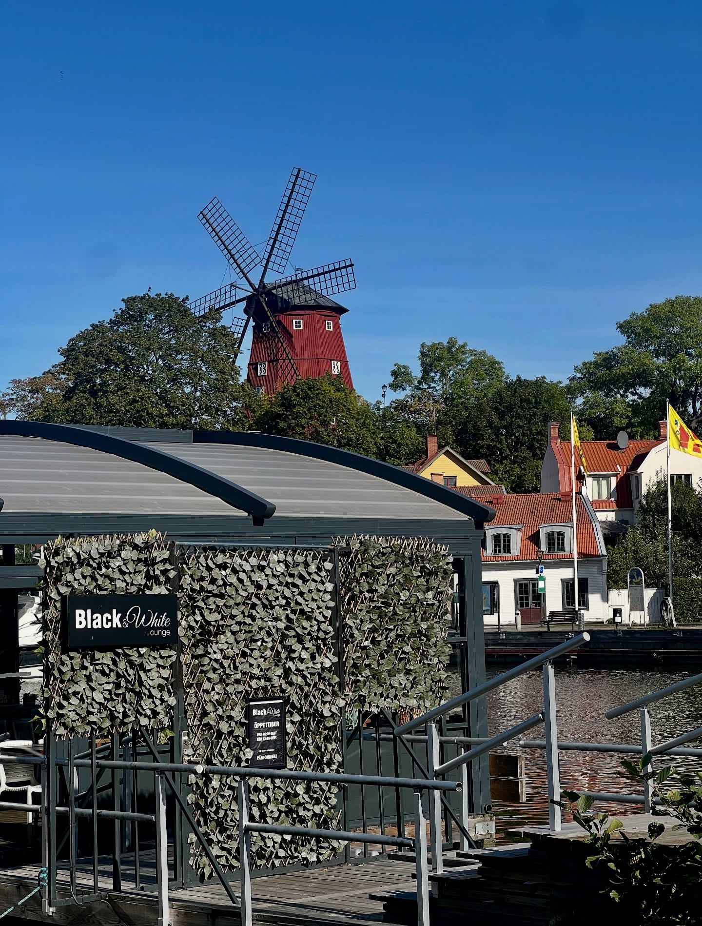 We’ve got a good feeling about this weekend…come and join us! 🥂