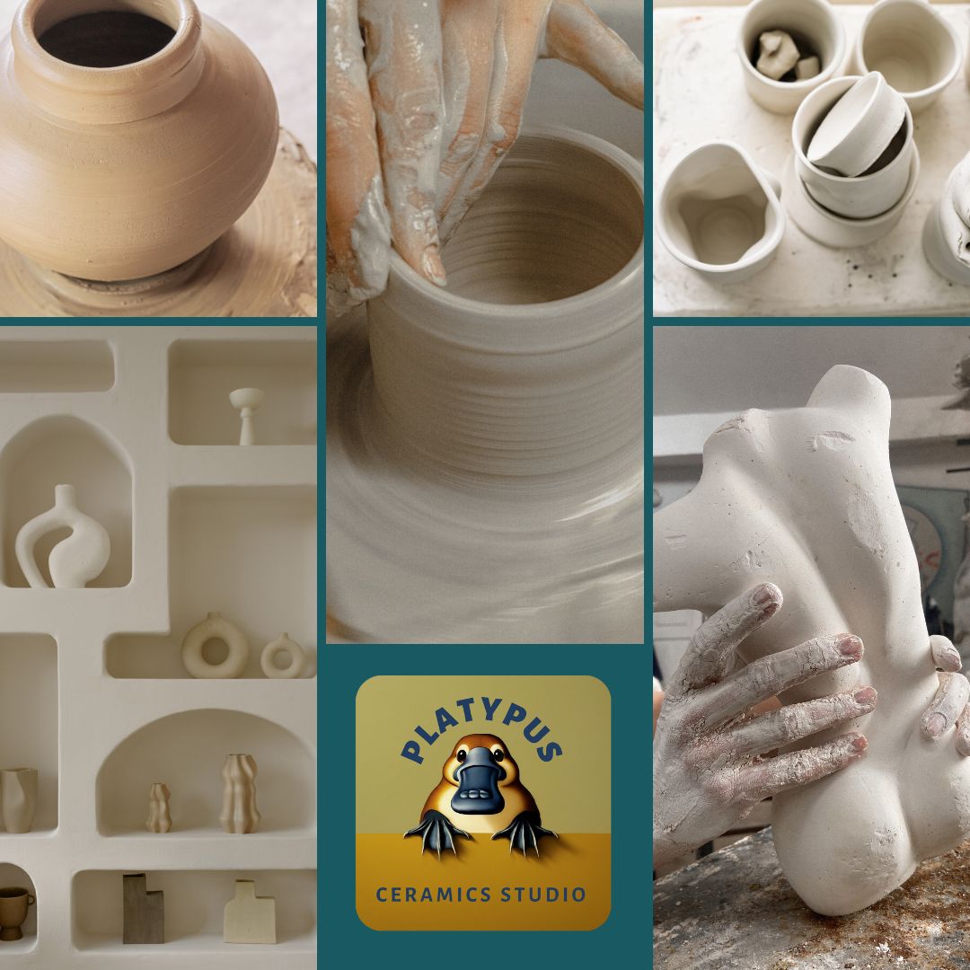 Hey, wonderful community!
I've heard from some of you that an evening pottery session for mums would be a great way to unwind after the kids are in bed. I love this idea and want to create a space for you all to gather, get creative, and have a little break from the everyday.
I have Tuesdays and Wednesdays open and am thinking of a pottery and painting night from 8-10 p.m. We could do hand-building, pottery on the wheel, or even painting some pre-made pieces. We could also turn this into a short course of about three classes for those who want to learn a bit more.
I'm also open to making it a food and wine optional event.
I'd love to hear your thoughts! What days and times would work best for you? Would you prefer a one-off session or a short course? What kind of activities are you most interested in?
Let me know all your suggestions and questions in the comments below! I have just adjusted the schedule on the website. I added a 4 week wheel course on Wednesdays starting Oct 22nd and Open Handbuilding on a drop in basis. I also added a 6 week course that starts at 7 pm on Tuesdays. Please reach out if you have any questions. Cheers Erin #braggcreek #potter #potterylove #foothillsalberta #mumsofinstagram #getoutofthehouse #braggcreeklife #yycpottery #cochrane