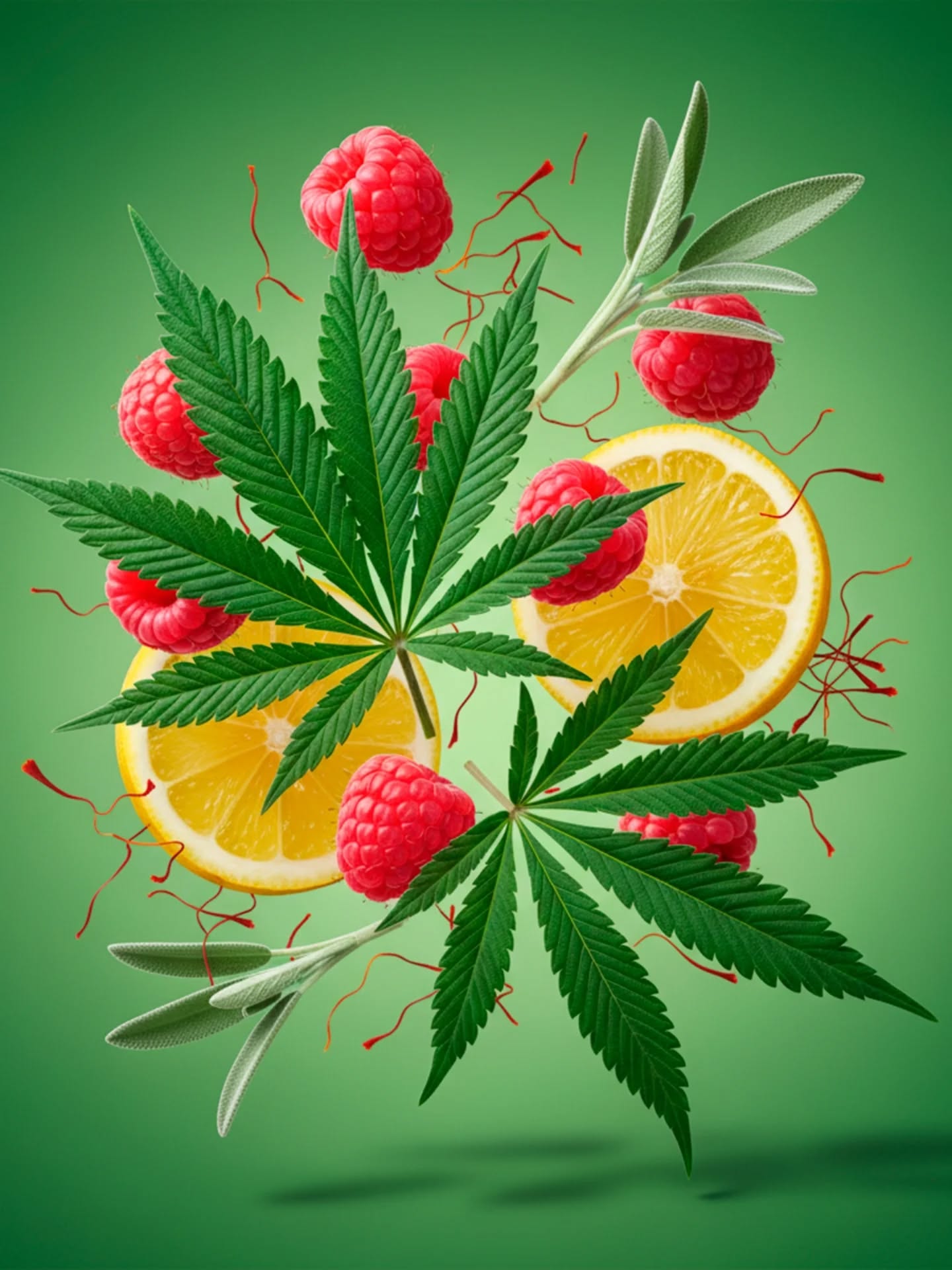 Cannabis & Tobacco is a narcotic dream where desires manifest into scent.It opens with the luminous thrill of lemon joy cannabis, slowly macerated through an ancient artisanal process that preserves its hypnotic essence.
At its heart lies a guilty secret garden: the softness of St. Thomas Bay sage, the juicy sweetness of raspberry, and the saffron’s golden warmth, weaving a tapestry of indulgence and forbidden pleasure.
The journey deepens into a dense, carnal cloud of tobacco smoky, velvety, and magnetic reflecting the duality of shadow and ecstasy. Contemporary yet timeless, Cannabis & Tobacco is an olfactory spell: narcotic, dreamy, intense.
CPNP registration number reference 4319359
Produced in EU. THC level < 0,012%
#MaisonLabel #CannabisAndTobacco #UnfoldYourEssence #BlendedSouls #FragranceForAll #Luxury #NichePerfume #PerfumeArt