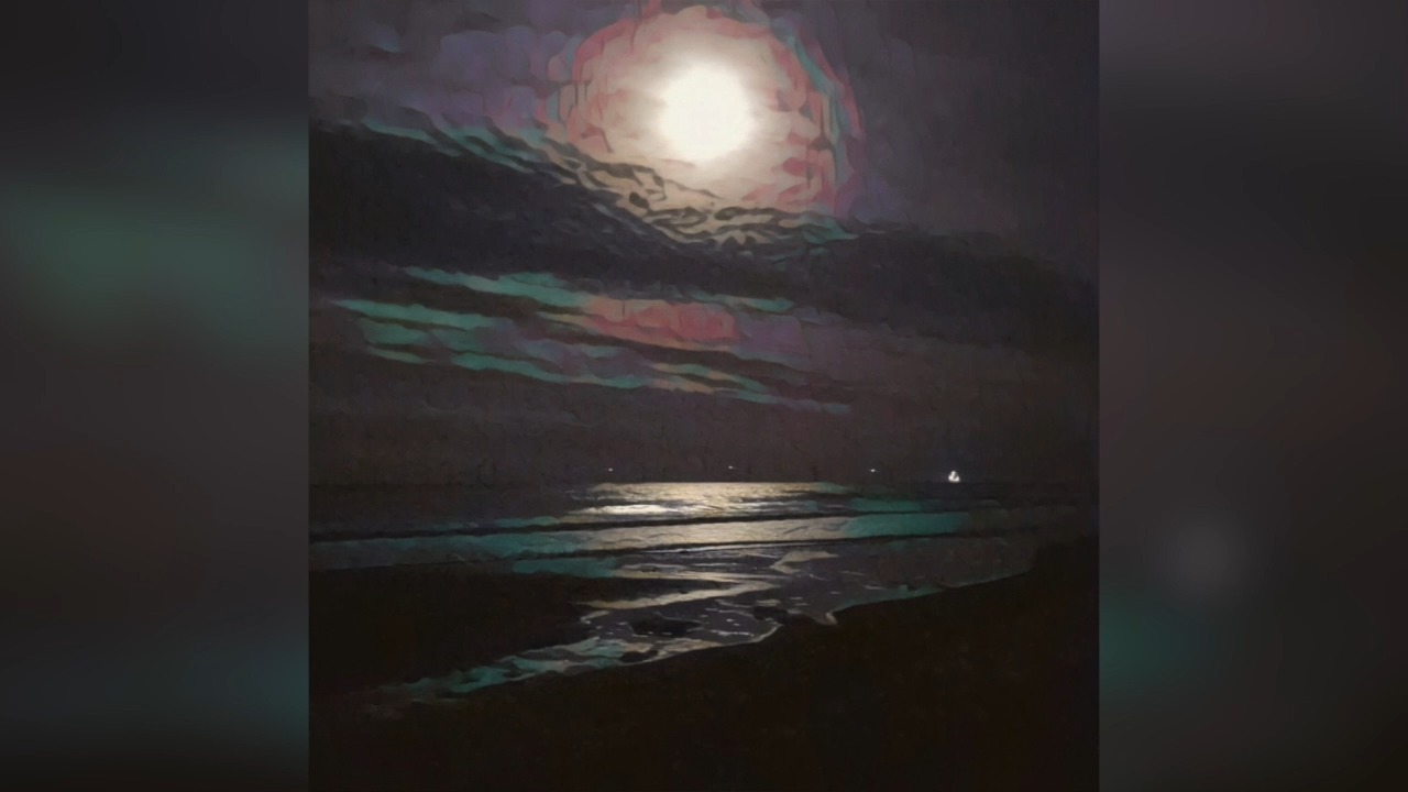 ‘Moonglade’ is OUT NOW on all streaming platforms!
Link in bio
‘Moonglade’ is a Liquid Drum & Bass track. This track was written while on holiday in the seaside village of Scratby in Norfolk. It was inspired by an evening spent at the beach and watching the moon shining on the waves. The term ‘Moonglade’ is used to describe the bright reflection of moonlight on a body of water. The picture used for the artwork was taken on that night, and the wave recordings used in the track were captured at the beach. The aim was to recreate the feeling of being there that night using wave recordings and various modulation effects.
#music #musician #musiciansofinstagram #composer #pioneer #multigenre #guitar #guitaristsofinstagram #electronicmusic #liquiddrumandbass #dnb #producer #ambient #goherts #selfproduced #mindzirecords #independentlabel #beach #summer #moonglade