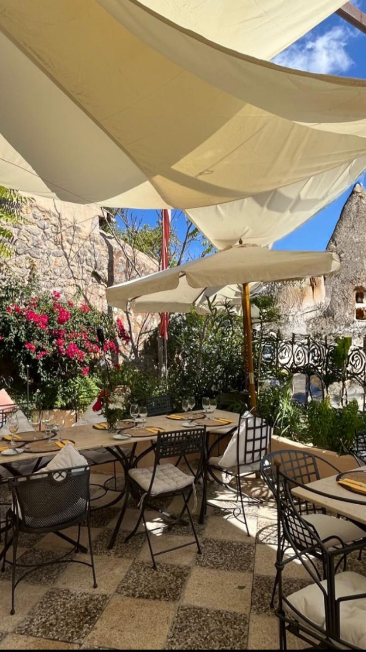 Cappadocia
Luxuary private tours
Www.tourali.com