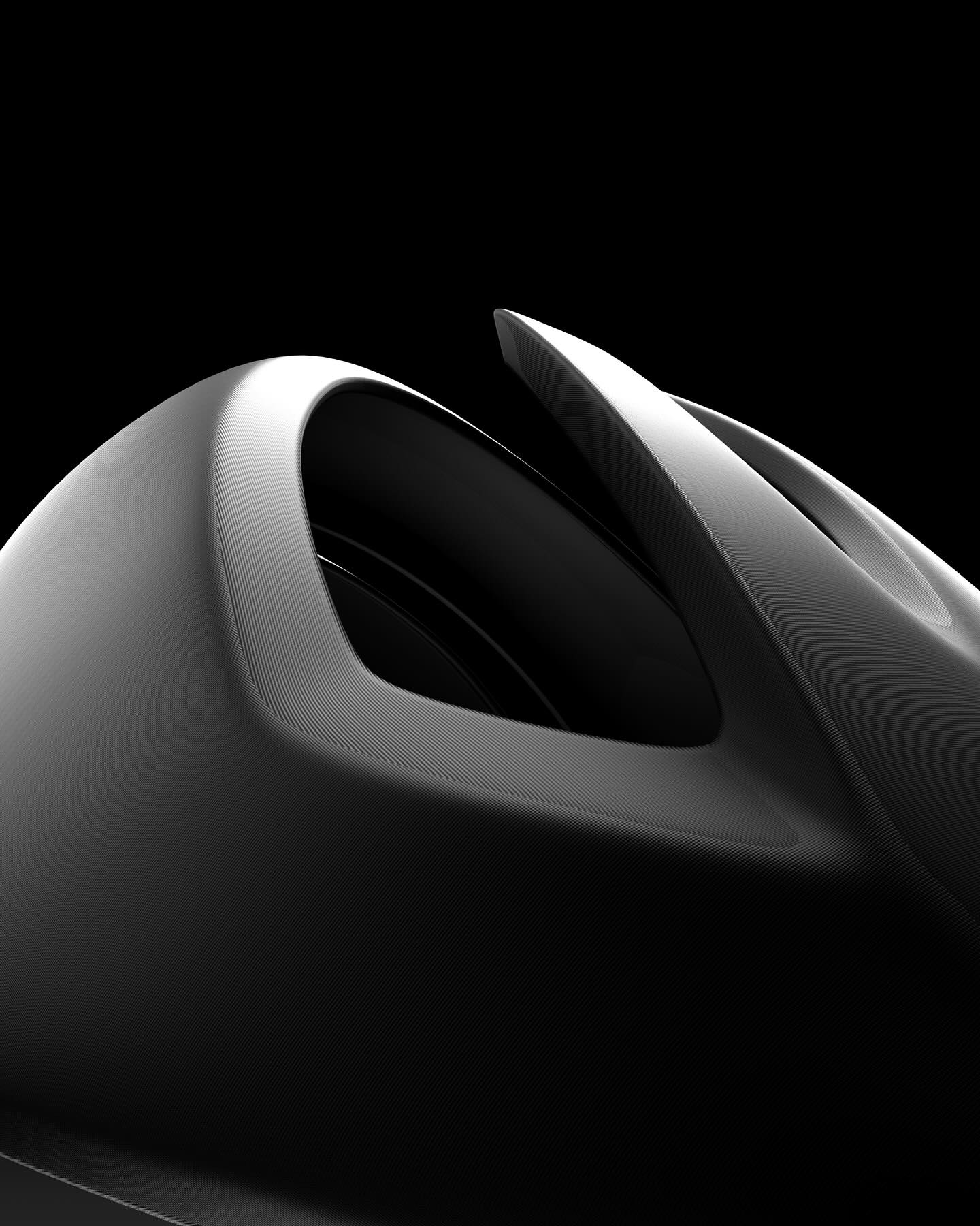 ✨ Inside the Vision ✨
Every detail matters—especially the parts unseen.
Can you take a guess?
Designed by Eunju Kang (@errthanggoinonnn )
#WSF1Vision #HelmetDesign #FutureOfMobility #WearableRobotics #RedDotDesignAward
#productdesign #industrialdesign #render #kaist
#cmf #3d