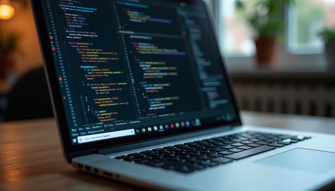 Unlock the secrets of outstanding web development! 🖥️ Whether you're diving into frontend aesthetics, backend logic, or crafting SEO-friendly designs, there's so much you can achieve to strengthen your brand's online presence. 🚀 Dive into our latest blog to uncover essential tips and strategies to make your website stand out! Read More: https://www.moredesigns.net/post/explore-the-essentials-of-web-development 🙌🥂 #WebDevelopment #ResponsiveDesign #UXTips #OnlinePresence #WebDesign