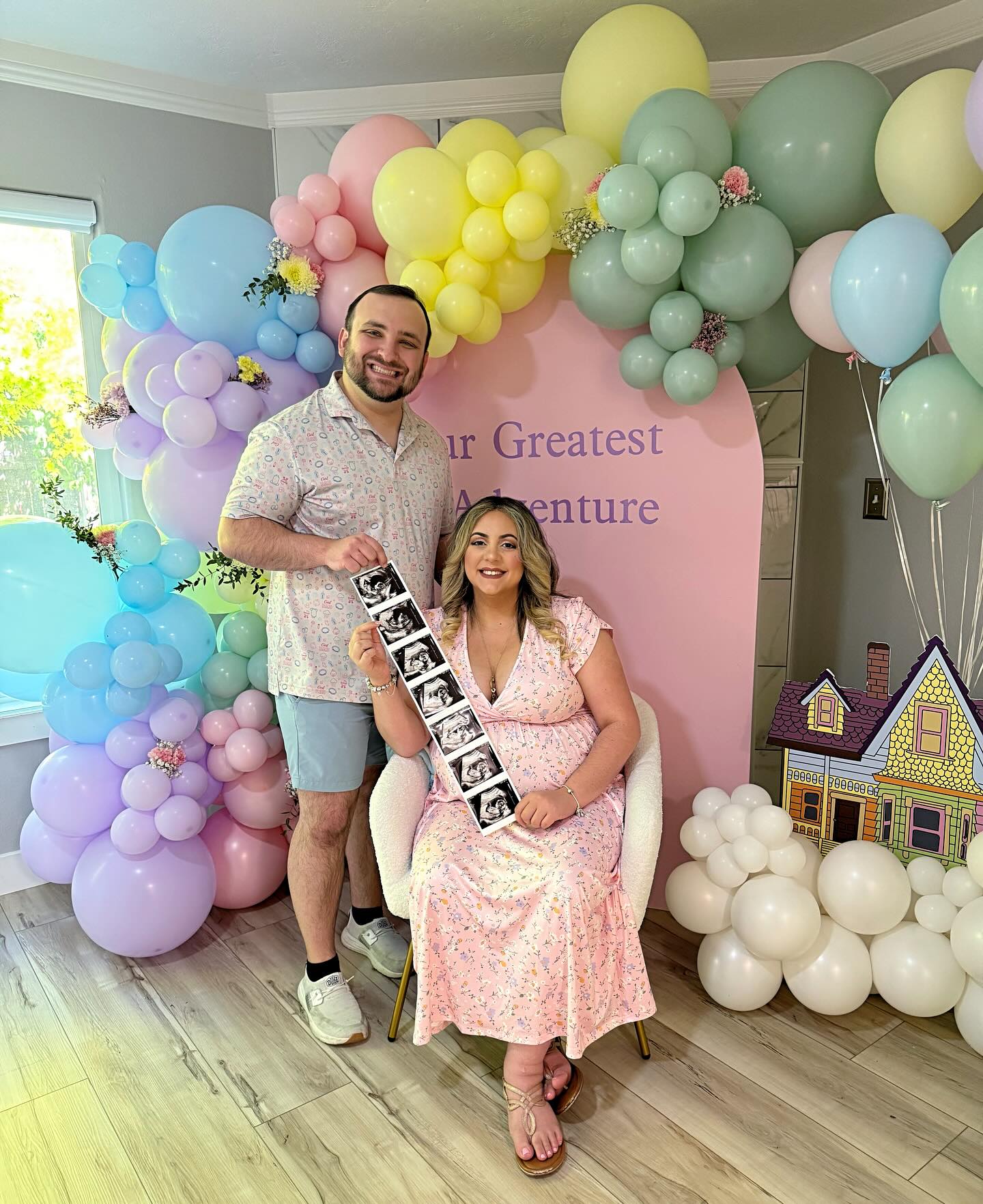 🌸Our Greatest Adventure🌸
I am so excited to announce that we have a little miracle on the way! Our baby girl, Alora Grace, will be here in late October, and we could not be more excited💕
We are so close to meeting our girl. She really is our dream blessing. While infertility can be such a taboo topic to speak publicly about, I wanted to share some of our story on here in hopes to help, even if it’s just one person, feel less alone. After years of waiting and praying, a surgery last year, failed medicated cycles, failed IUIs, so many doctor’s appointments, negative test after negative test, I almost lost hope. When we least expected it, our baby girl came into our lives and made all of it worth it. It is not lost on me how blessed we are to be able to become parents. All that we went through has made the last few months be so special. It is hard to put into words the amount of gratitude felt when living in an answered prayer. We are so excited for baby’s arrival next month. To those still in the wait, I see you, and I pray that one day you will also get your miracle🤍
We have been somewhat absent on socials for the past few months while we prepare for our girl on top of being so busy with weddings and orders, but I am looking forward to being back and being more present on here with our new baby coming soon!
I will be going on maternity leave starting October 12th, and will resume taking orders in December! Our books are also open for 2026🗓️
I am looking forward to being a part of your special events once we’re back in December! Feel free to reach out now to get on our books for December 2025 and 2026✨
🎈Balloons: @hellohoneyboise
💐Backdrop/design: @prettyevent.rentals
#boisebakery #babyshower #babyannouncement #infertilityawareness #newbaby #boisecustomcakes