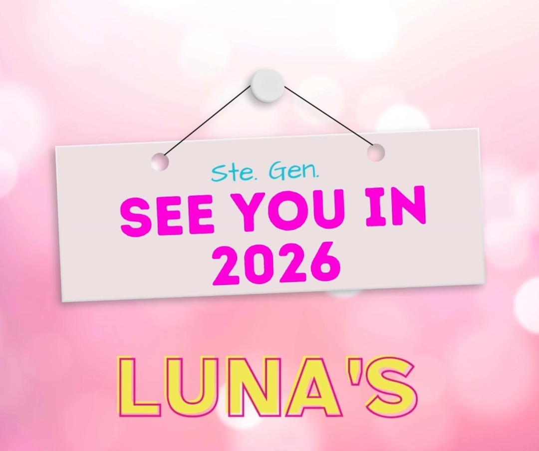 Ste. Genevieve, thank you for yet another amazing season! We cna't wait to see what next year brings us 🩷
Perryville location is open for business - Season close is right around the corner though, so stop by if you are in the area!
Don't forget, Moonsicles can be purchased year round at www.lunasice.com!