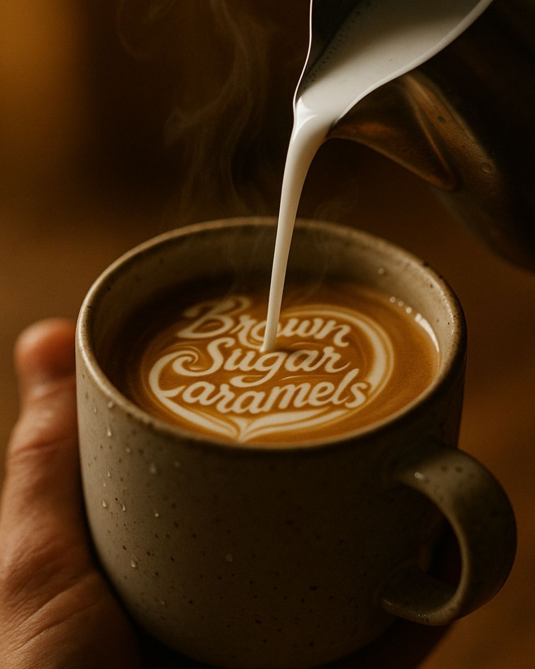 Happy National Coffee Day! ☕️ Celebrate with a cup of coffee and some Brown Sugar Caramels Coffee Caramels. Use the code in Bio to get 10% off your order! #HandcraftedDecadence #BrownSugarCaramels #CoffeeCaramels #NationalCoffeeDay