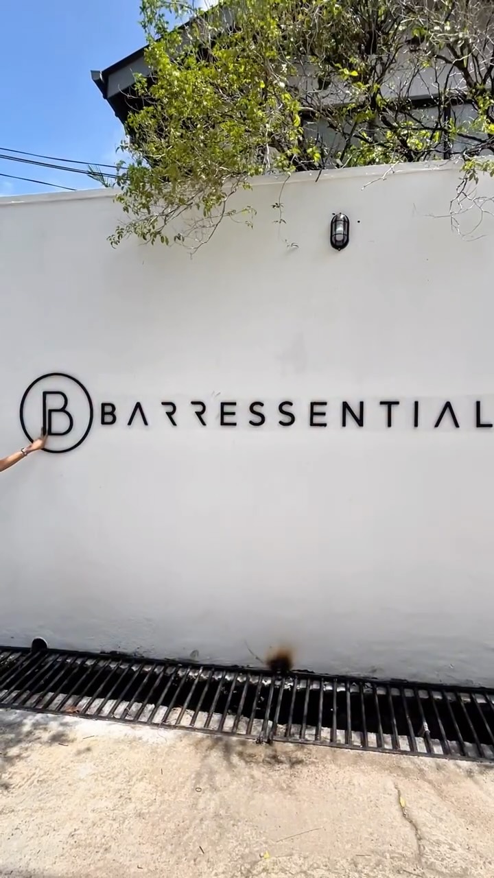 A little movement, a lot less stress ☁️☁️☁️