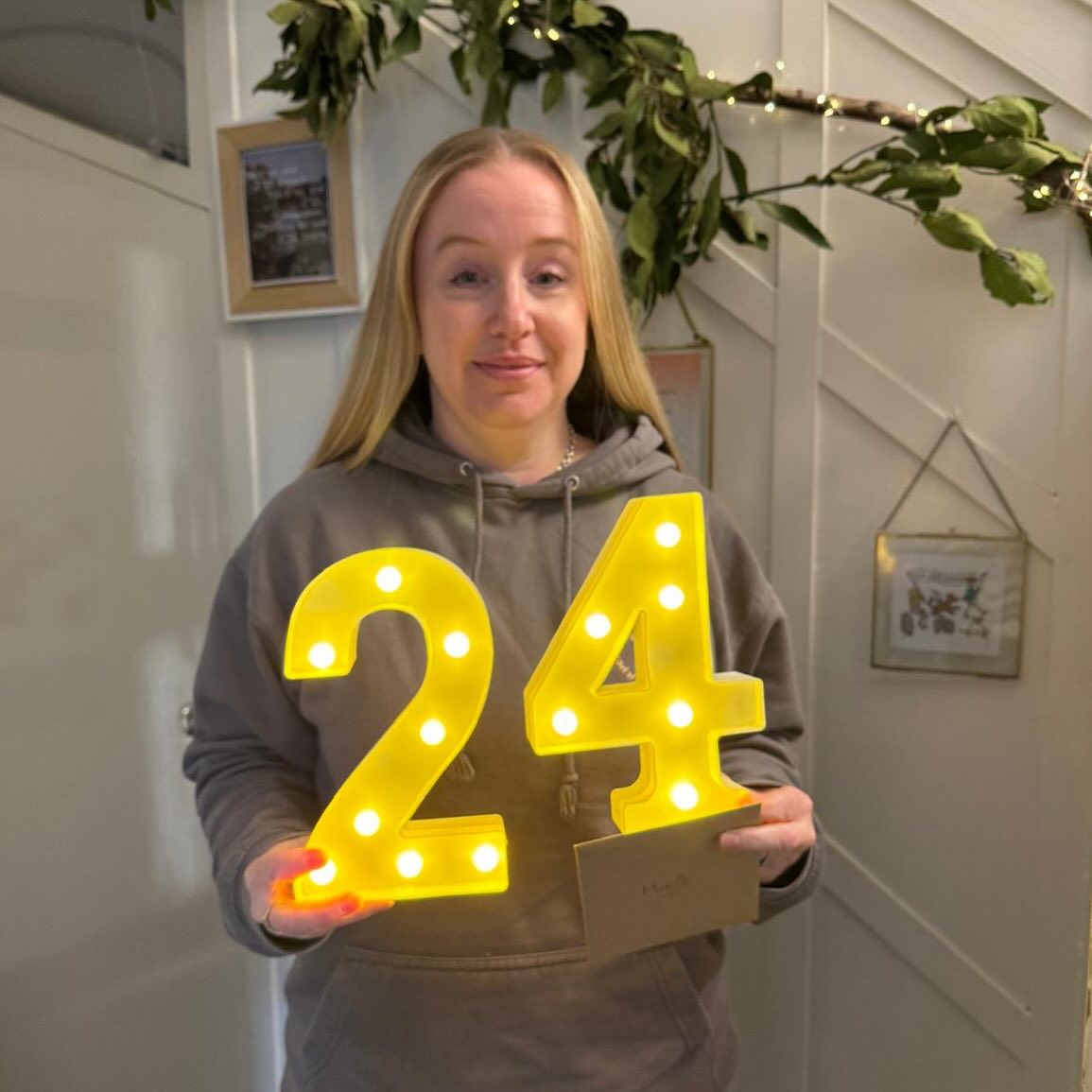 MEET THE TEAM - Can you believe Marie has been with us 24 years!! She doesn’t  look old enough does she….😂🎉2️⃣4️⃣ 🎉💗 Huge congratulations Marie, starting as a newly qualified Nursery Nurse to becoming a Deputy Manager, Marie has worked with all age groups over the years. She also has the very important role of overseeing Health & Safety and demonstrates a diligent and methodical approach which is needed for this role. Thank you thank you thank you 🙏🏼 ⭐️#westbridgford #independent #nursery #est1988 #thewhitehousedaynursery #underfundedchildcare #earlyyearseducation  #openendedplay #earlyyears #play #curiosity #letthemplay #outdoors  #ndna #learningthroughplay #milliesmark #birthtofivematters #earlyyearsoutdoors #milliesmark  #2025 #september #keepingchildrensafe 
#aweandwonder #autumn #24 #workanniversary