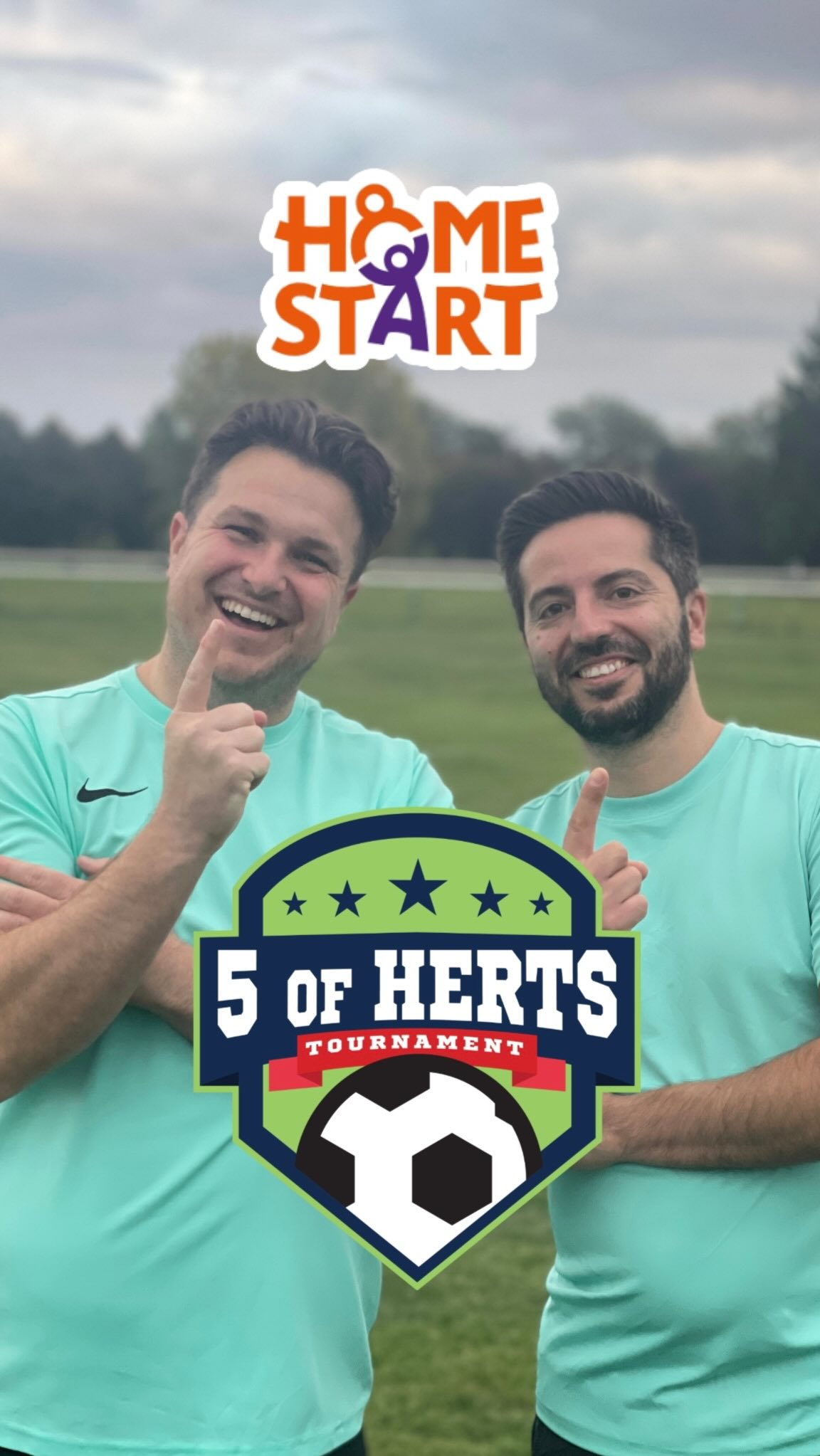 Making a difference can be fun. Being able to raise money for charity by enjoying some football was a lovely way to round out the afternoon @homestartwatford
#instamood #stylo #football #soccer #