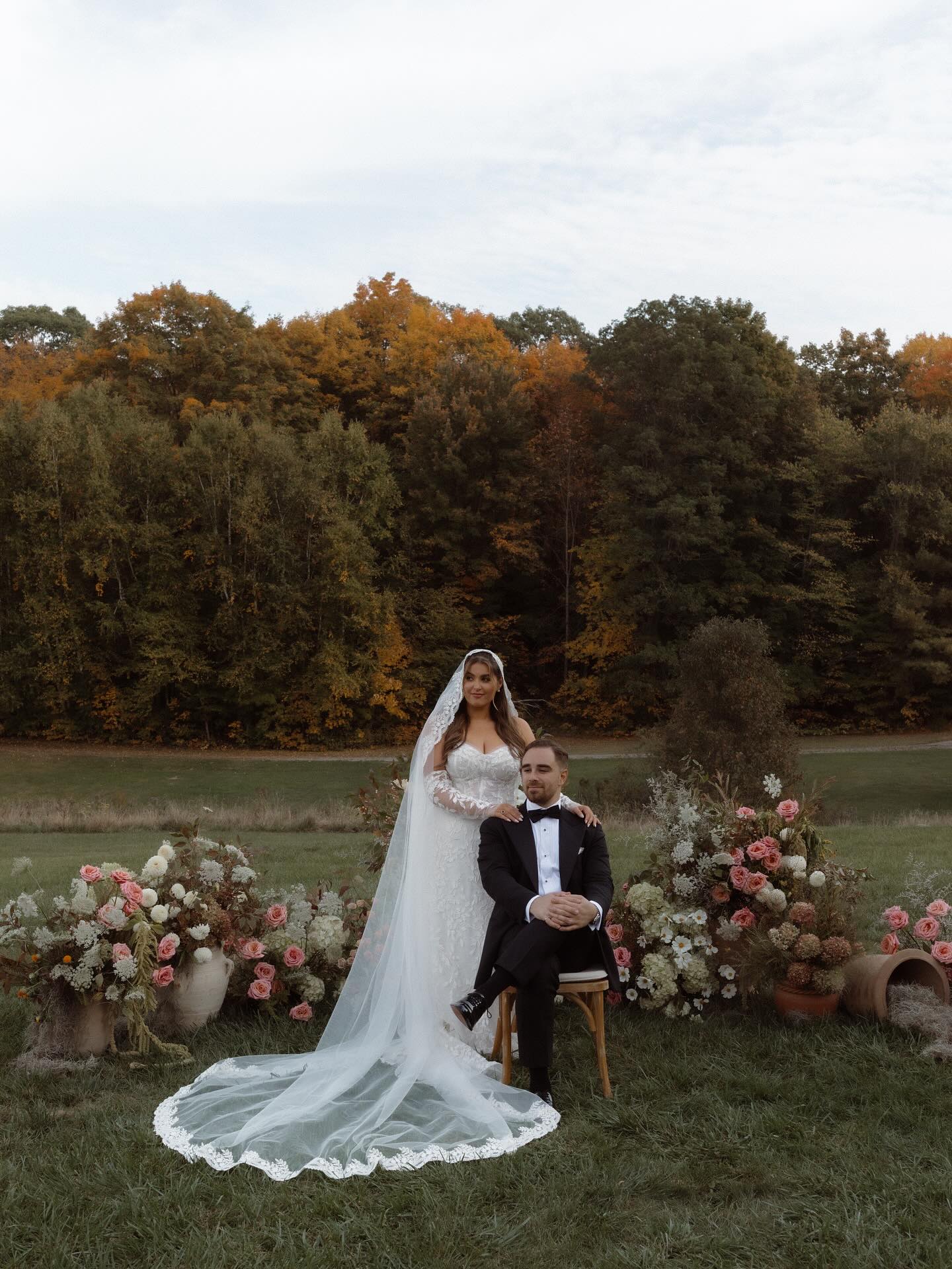 Maggie & Dan - 09.27.25
🤍
Planning & Design @mildred_coevents
Photographer @janita.ohara
Videographer @filmsbyjinbon
Florals @prairierootsfloral
Hair @jessiejeanhair
Makeup @rachelreaybeauty
Seating chart @bysarahalexandra
Jazz trio/DJ @stroyals
Rentals @tabletalesinc @afterhours__events @kingstonpartyrentals
Dance floor @pearldecor
Catering @essencecateringca
Mildred & Co is a design-forward wedding planner based in Prince Edward County & Kingston, Ontario. We craft elevated, intentional celebrations rooted in thoughtful design, seamless logistics, and unforgettable atmosphere.
Planning | Design | Production
#pecweddingplanner #pecweddings #ontarioweddingplanner #torontoweddingplanner #weddingdesign #eventdesign #kingstonweddings #canadianwedding #weddingdesign #torontowedding #destinationwedding #winecountry