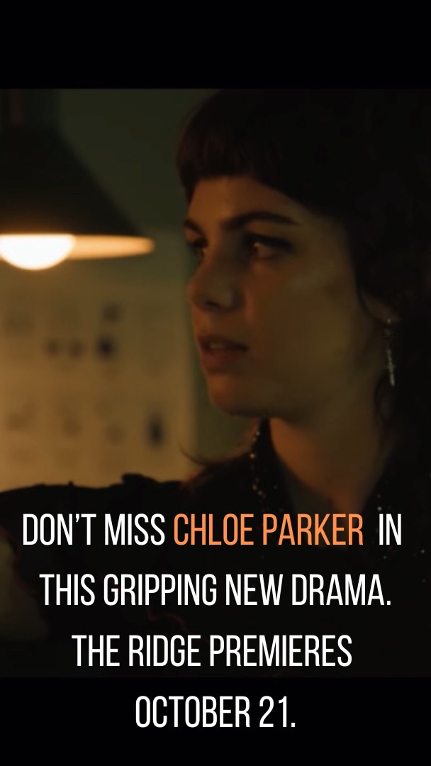 The Ridge Trailer Has Dropped!
.
.
The all-new psychological thriller The Ridge has just released its incredible trailer — and we’re proud to share that it stars our very own Chloe Parker in the role of Sadie Grimes.
Premiering 21 October, The Ridge is co-commissioned by BBC Scotland and Sky New Zealand Originals, produced by Great Southern Studios and Sinner Films, with Boat Rocker handling global distribution.
Filmed across New Zealand and Scotland, this gripping series follows a family torn apart by tragedy, secrets, and unexpected revelations. With creative leads Douglas Mackinnon and Robyn Grace directing, and a stellar writing team including Nora Chassler, David Murdoch, Alan Campbell, and Jess Sayer, The Ridge promises to be one of the year’s most compelling new dramas.
We can’t wait for you to see our darling talent, Chloe bring Sadie Grimes to life when The Ridge premieres this October.
.
.
@chloe.g.parker #internationaltvseries #internationalactor #followchloeparker