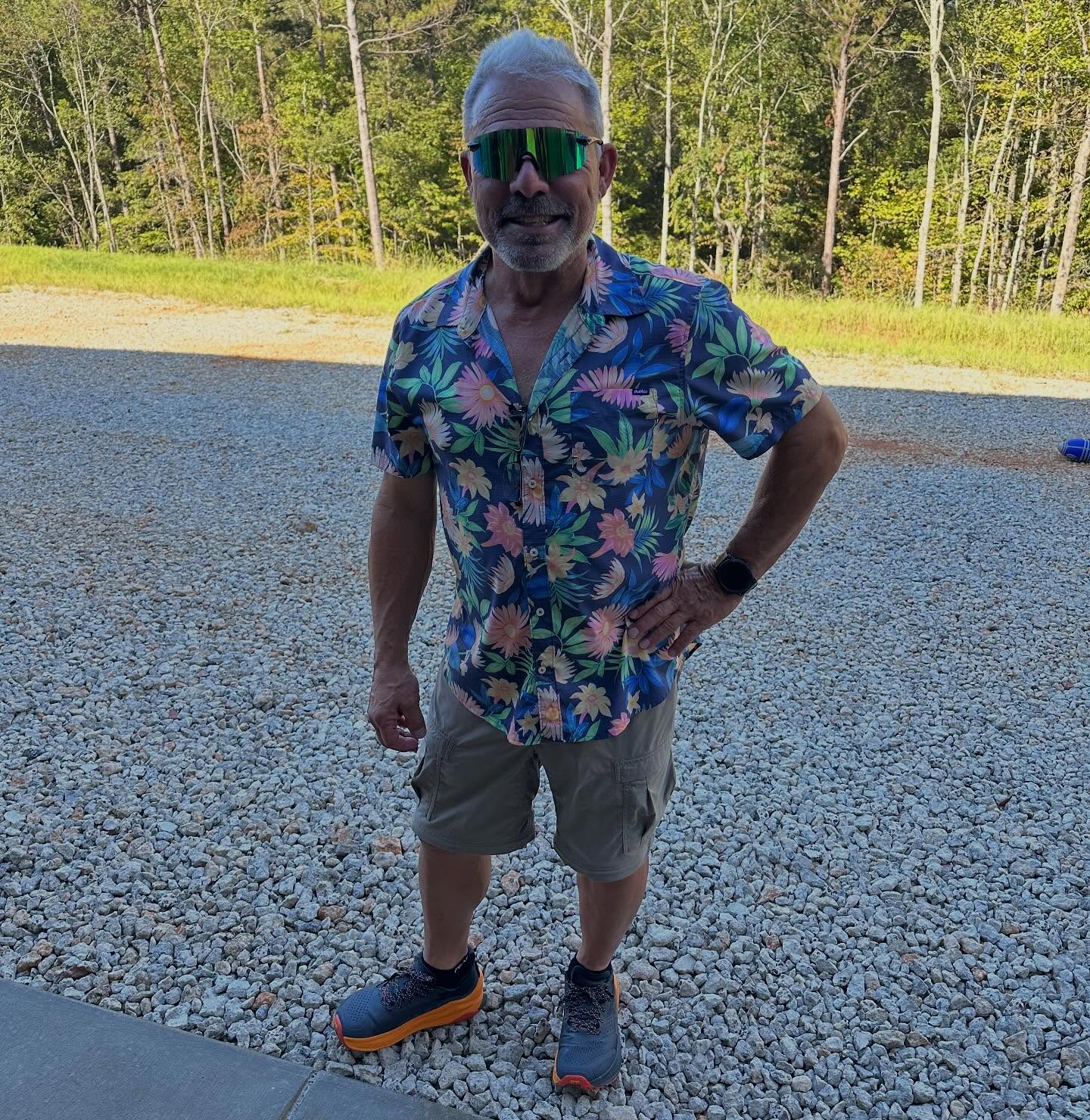 Shouting a huge HAPPY BIRTHDAY to the man, the myth and the legend of GU. Without you, none of this would be possible. Thanks for being born today! ๐ Gymnastics Unlimited loves you, Coach James. ๐๐๐๐๐ฅณ๐