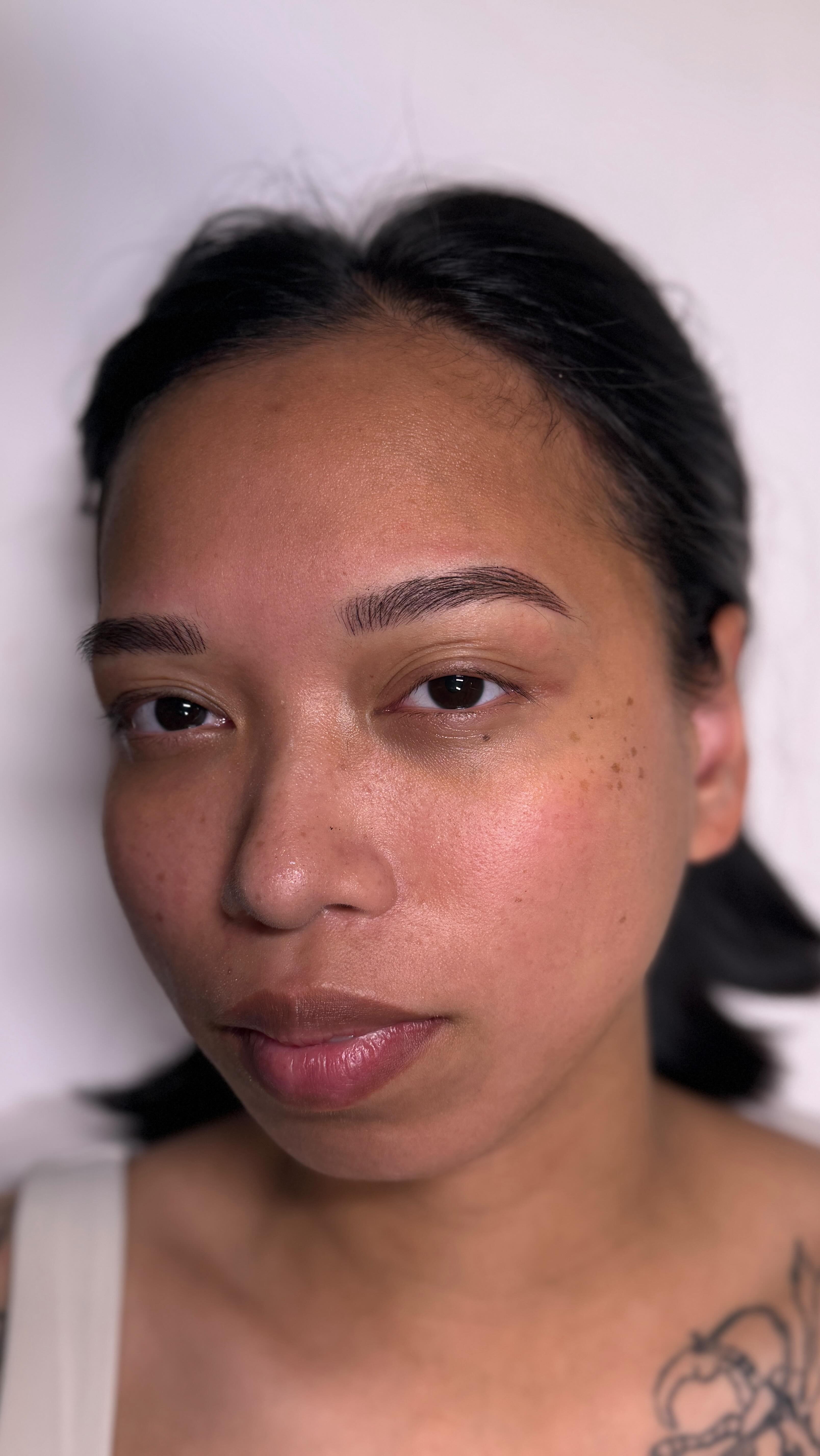 This client here traveled from Whidbey Island to come see me đĽš
I just want to take a moment to share how surreal this makes me feel. Growing up in a small town (Juneau, Alaska) and moving to a big city was intimidating â I knew no one and had to build everything from the ground up.
Fast forward to now, not only have I had clients travel from Whidbey IslandâŚtheyâve come from Bellingham, Gig Harbor, and even all the way from Spokane to sit in my chair. That blows me away every single time. Iâm so honored.
Moments like this remind me why I love what I do and solidify that Iâm exactly where Iâm meant to be.
If youâve been considering getting nano brows but unsure if Iâm the right artist for you â I offer FREE brow consultations. Click the link in my bio to book.
#seattlebrows #seattlebeauty #seattlesmallbusiness #brows #westseattlebrows #westseattlelocal #westseattlelife #seattle #nanobrows #nanohairstrokes #pmubrows #pmu #cosmetictattoo