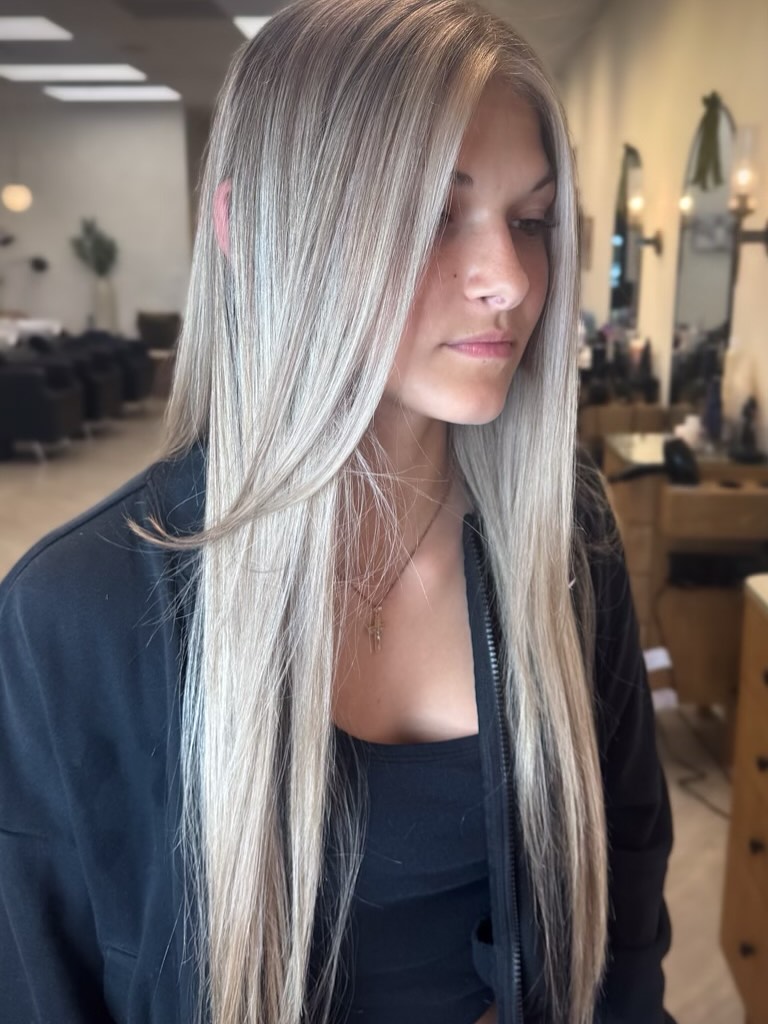 blonde era loading…⏳🤎 by Shelby @styled_by_shelbyy
hair salon white marsh, white marsh hairstylist, hair color white marsh, balayage, highlights perry hall, blonding specialist white marsh, haircuts, baltimore maryland hair salon