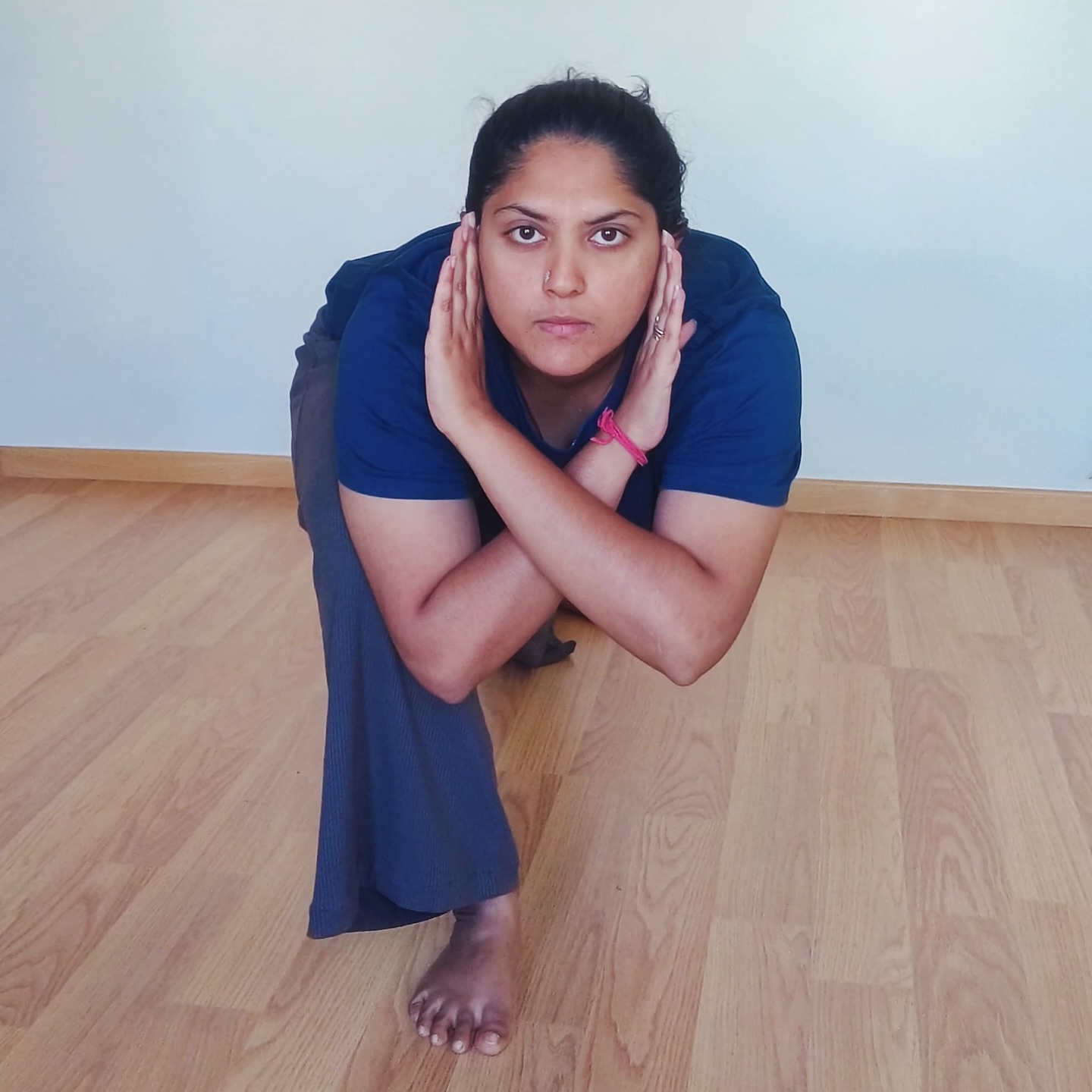 It has been eight weeks since I started learning Kalaripayattu, and the journey so far has been truly wonderful—intense, yet deeply interesting and enjoyable. Every time before class, all I can think of is the pain it brings, but by the end, the surge of energy I feel is beyond words, as if I could take on anything. I’ve begun to notice improvements in my strength, stamina, and even mental resilience, as the practice constantly pushes me to stretch a little more. None of this would have been possible without the support and motivation of @tarunkumar.km and other teachers, and I can’t help but feel a sense of regret that I didn’t begin this practice much earlier.
#kalaripayattu #wellbeing