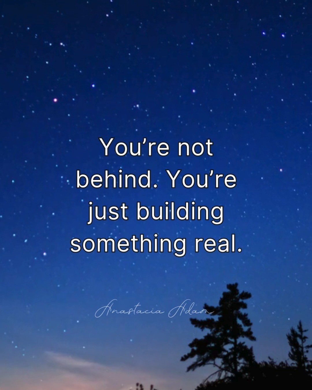 You’re not late.
You’re not off track.
You’re not falling behind.
You’re just building something that lasts.
Something with soul, alignment, and purpose. 💛
The foundation you’re laying now?
It’s setting you up for the kind of life that doesn’t crumble under pressure.
So give yourself grace.
You’re not behind.
You’re becoming.
#BuildingSomethingReal #MindsetReset #SoftStrength #TheUltimateResetToolkit #HealingJourney #WomenWithDepth #LifeCoachForWomen #ProgressNotPressure #YouAreNotBehind #GentleGrowth #AlignedLiving #SlowSuccessIsStillSuccess #ClarityTakesTime #WorthyAsYouAre #EmotionalWellness