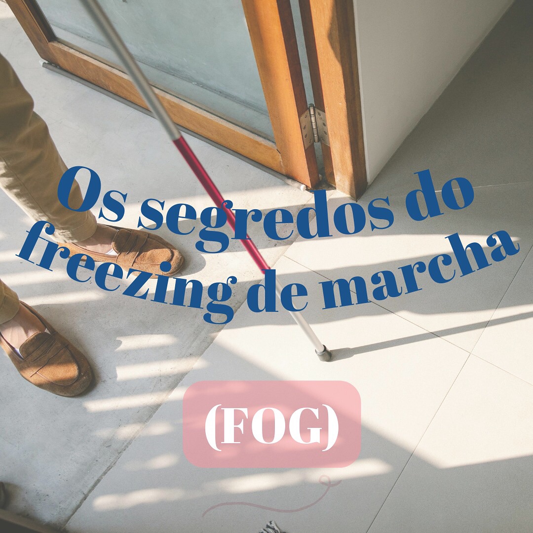 🛑 Os Segredos do Freezing de Marcha (FOG) no Parkinson!
O Freezing de Marcha (FOG) é uma interrupção súbita e temporária da capacidade de caminhar, como se os pés ficassem “colados” no chão. Ele ocorre devido a uma sobrecarga em circuitos neurais especializados, inibindo uma via em comum e interrompendo o movimento.
Mas, você sabia que 3 fatores distintos e bem específicos induzem o FOG?
Entender esses gatilhos é o primeiro passo para um tratamento eficaz:
Assimetria Motora: O FOG pode ser desencadeado por uma diferença exagerada na função motora entre os lados do corpo, e aparece especialmente ao iniciar a marcha, virar-se ou ultrapassar portas.
Déficit Atencional: Ocorre quando o ambiente rouba a atenção da pessoa (por exemplo, um local bagunçado), desviando o foco da tarefa de caminhar.
Ansiedade: Aceleração, ansiedade ou distração podem causar o FOG, mostrando a forte conexão entre o estado emocional/cognitivo e o movimento.
Entender esses indutores é crucial! Na Próximos Passos, nossa avaliação inicial busca mapear completamente esses prejuízos (incluindo a Análise do Equilíbrio e da Marcha e o Foco nas Atividades do Dia a Dia) para criar um plano de tratamento individualizado com metas e objetivos claros.
E você?
Você consegue identificar quais fatores induzem o seu freezing? Saber o gatilho é fundamental para podermos trabalhar com as melhores estratégias!
Conta pra gente nos comentários! 👇
Siga nosso perfil para acompanhar nosso conteúdo: @proximospassosfisioterapia