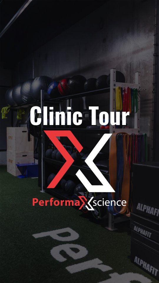Welcome to Performax Science
Yours in REHAB, PERFORMANCE & HEALTH