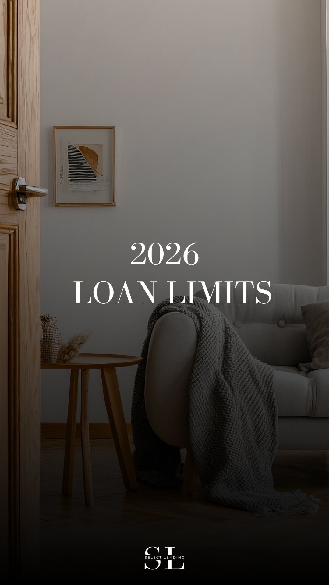 Florida buyers & homeowners — here’s the scoop:
The conforming loan limit for one-unit homes is already being honored at $819,000, up from $806,500.
🔑 Why this matters:
• Conforming loans = easier qualifying, faster processing, and often better rates compared to jumbo loans
• Higher limits give you more buying power while keeping you in the conforming range
• Multi-unit homes (2–4 units) are also seeing increases — making investment properties more accessible
⚠️ These are early adoption limits (lenders like UWM & Pennymac are already using them). The official 2026 numbers from FHFA will be announced later this year.
Thinking of buying or refinancing? Now’s the time to see how this higher limit could expand your options. 📲 Let’s run the numbers together.