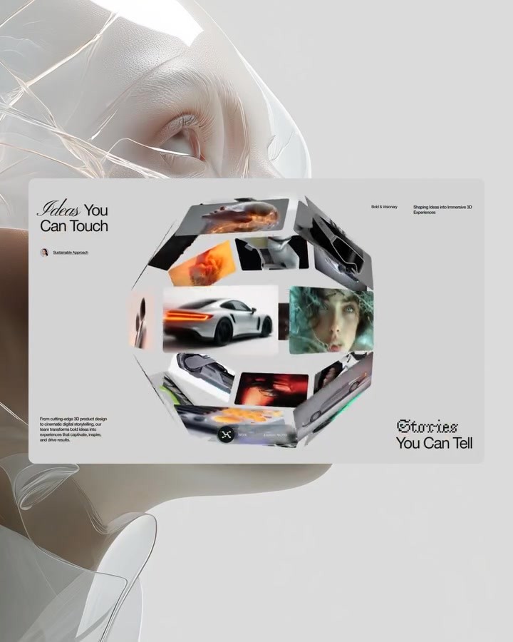 New Concept Drop. #Inspiração
#brasil #comunicação #design #desenvolvimento #divulgação #empreendedorismo #instagram #lojavirtual #marketing #marketingdigital #midiassociais #mktdigital #publicidade #redessociais #saopaulo #sãopaulo #sites #socialmedia #sp #web #webdesign #website
INfinito :: Wix Experts
Plataformas Digitais
Whatsapp ✆ 11 97090 8572
www.wixexperts.com.br