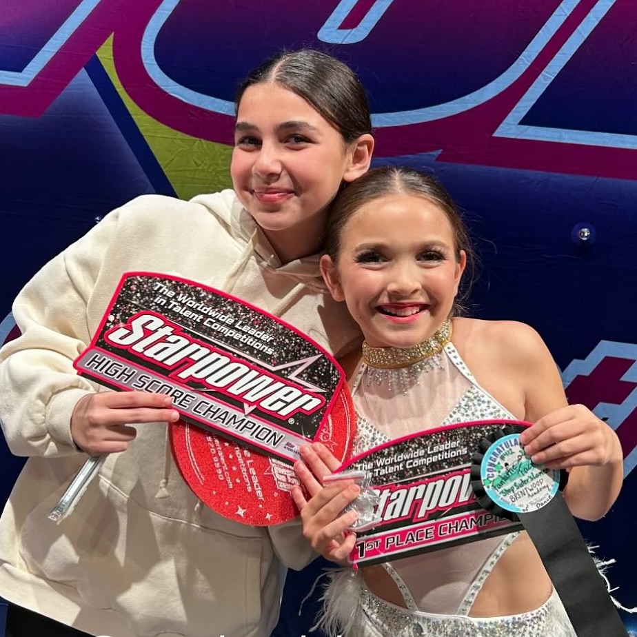 Beyond proud of our dancers and the dedication they pour into every practice! 💪💃 The energy, passion, and hard work are shining through! We can’t wait to see it all come alive this competition season.✨