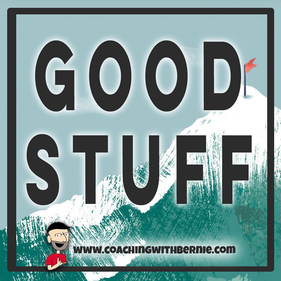 STOP RIGHT NOW and take a moment to think about the good stuff in your life!
It’s so easy to become bogged down by work, stress, life … and don’t even get me started with the news.
Stop. Breath. Think about something positive in your life and watch your day get better!
You’re welcome 🙂👍🏻
•
•
•
#goodstuff #positivevibes #stressbegone #positiveenergy #positivemindset #positivefuture #lifecoach #coachingwithbernie