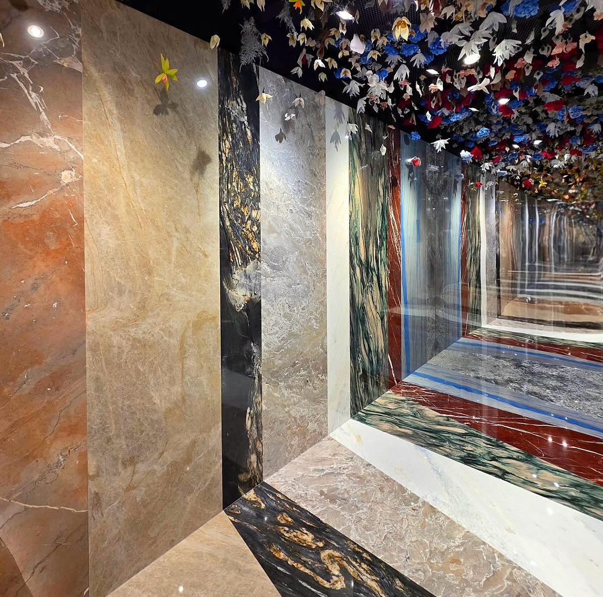 We had a fantastic time visiting the stone show Marmomac in Verona, Italy last week. Here a a few highlights from the show!
#materialinnovation #marmomac2025 #naturalstone #interiordesign #stone #naturalstonedesign #materialsindesign #materialities #materials