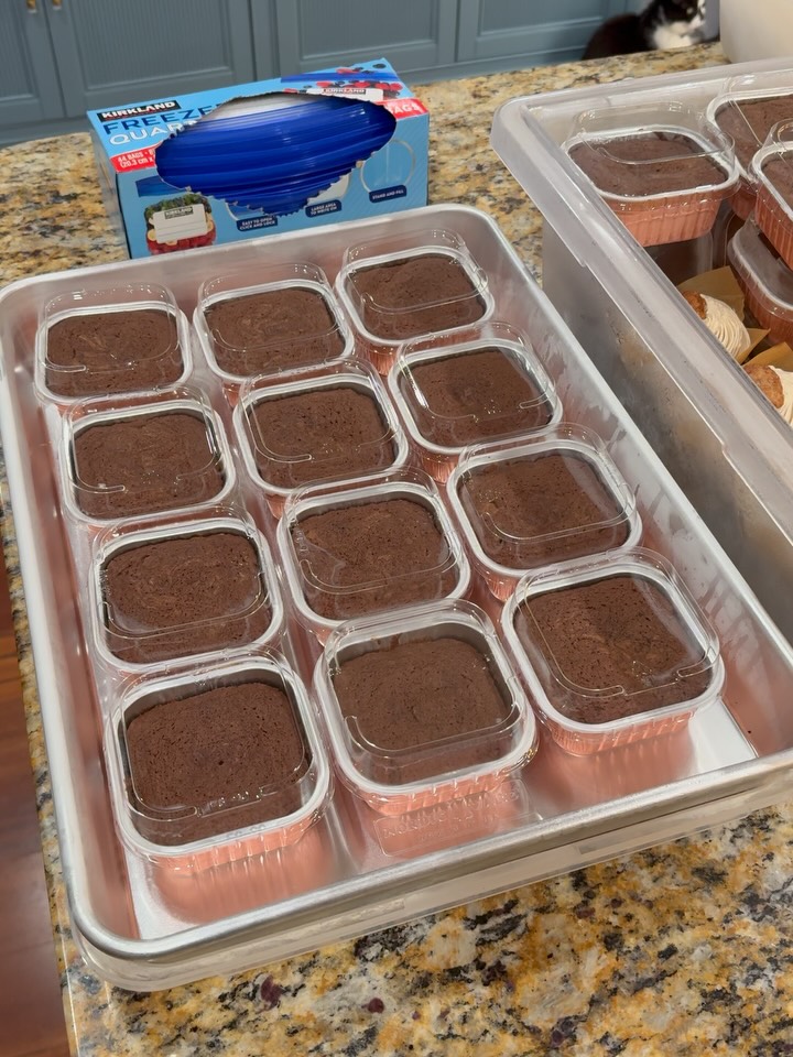 Life has been FULL!
🧡🧡🧡🧡🧡🧡