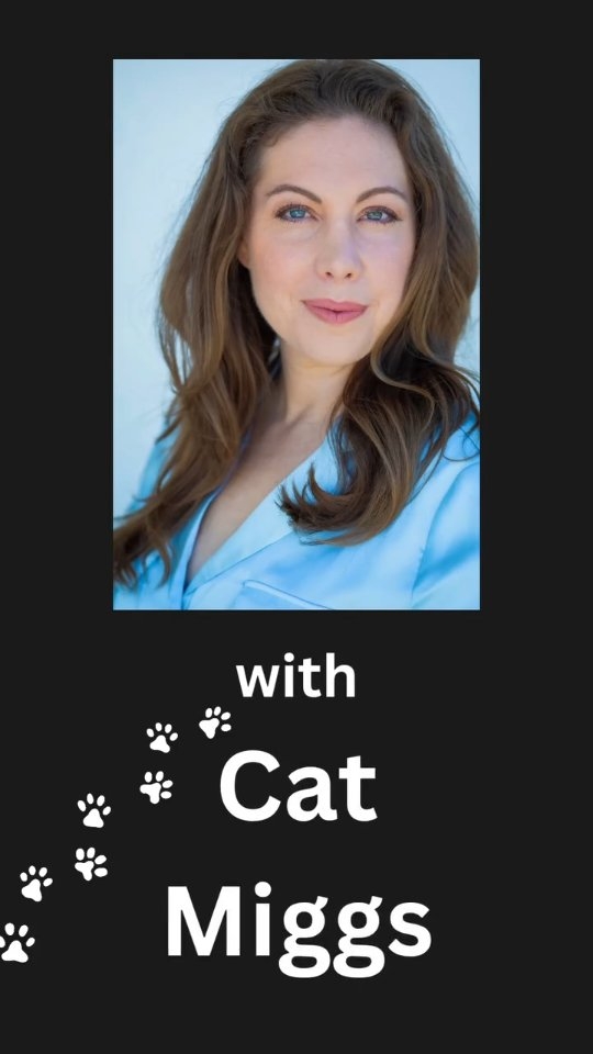 Meet Cat! 😺
She's taking on the role of Christina Drayton in Guess Who's Coming to Dinner and she can't wait for you to see it!
Come see why this classic story is still so important!
🗓️ October 4-18 | Saturday & Sunday night
📍 Harter Hall, Woodland Hills
🎟️ Ticket link in bio!
#CSHP #GuessWhosComingtoDinner #WoodlandHills #SupportLocalTheatre #cshp #lathr #meettheactors