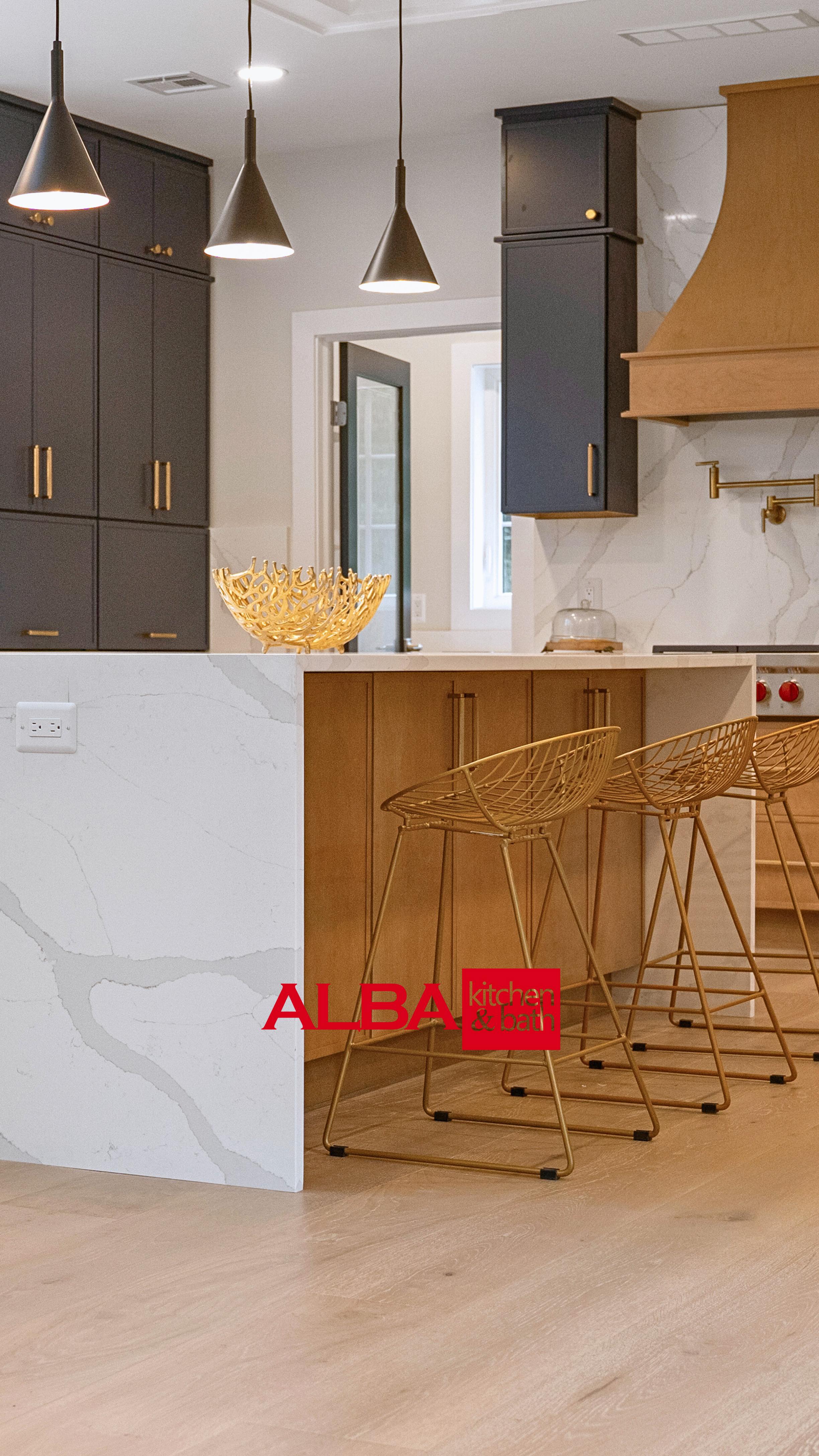 Get the kitchen you’ve always dreamed of. Customized cabinetry & impactful designs. Request a free design consultation. Meet with our experienced design consultants.
#luxurykitchen #luxurykitchens #kitchengoals #customcabinetry #dreamkitchen #modernkitchen