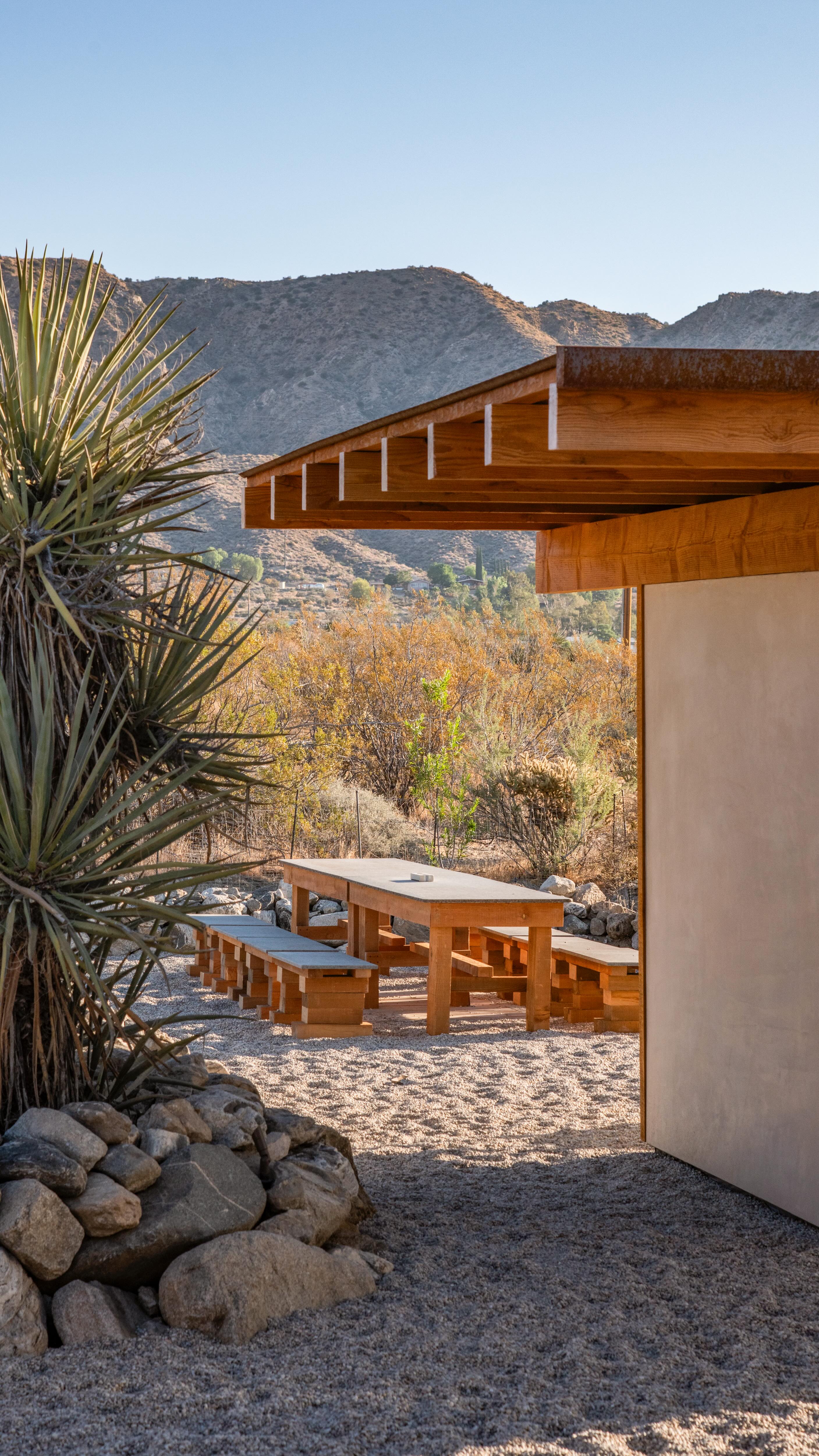 Staying here feels like being hugged by a friend. At @masseriamorongo @masseriasylvestre, every detail invites you to soften into comfort and linger a little longer.
Save under: restorative family weekend — and wake up to gentle mornings surrounded by smiles on your favorite faces.
#intentionalliving #passivehouse #beautifuldestinations #archdigest #hostinginspiration #morongovalley #desertretreat #softlife #cocoon