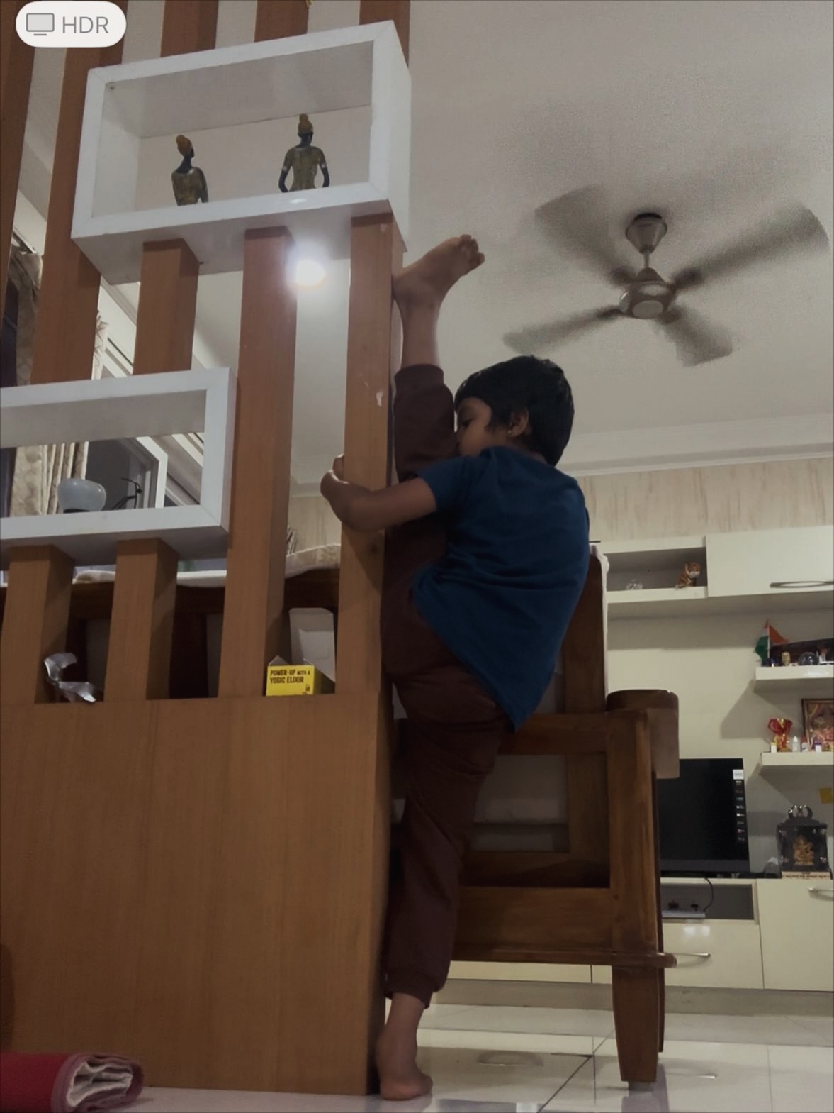 Ishan and Shruthi are stretching the limits of whats possible ✨
Ready to transform your fitness and focus?
Our online Kalari training program , fit your practices around work,school and family schedules, suitable for all levels.
Next batch begins on 5th October. DM for more details.
#kalaripayattu #awareness #flexibility #mind #wellbeing #learnonline