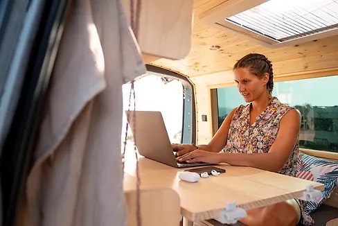 For digital nomads making the leap into RV life, freedom doesn’t come from just hitting the road — it comes from staying connected without getting stuck. WiFi dead zones, solar confusion, and tech overload can quietly sabotage what was supposed to be your flexible work-from-anywhere dream. But with the right stack — one you build deliberately, not reactively — your RV can become a rolling HQ. Here’s what seasoned road-warriors wish they’d known before their first signal drop.
💻
Check out our latest article: Hitting the Road, Staying Connected: RV Survival Tips for the Digital Nomad (Link in Bio)
💻
#thisisyourtravelpass #digitalnomad #rvlife #survivaltips #hittingtheroad #freedom #workglobally #rvliving #travelgram #traveltuesday #explorer #wanderlust #ontheroad #adventureculture #worldtravel