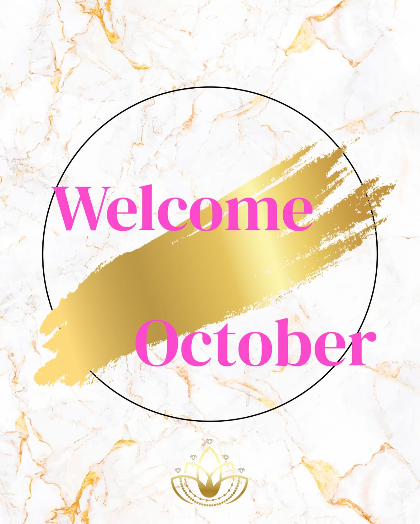 ⨠āHello October š ā a fresh page, a new chapter. May this month bring clarity, courage, and blessings bigger than your fears. Letās walk into it with faith, focus, and a grateful heart.ā āØš©·
.
.
.
#october #newmonth #faith #focus