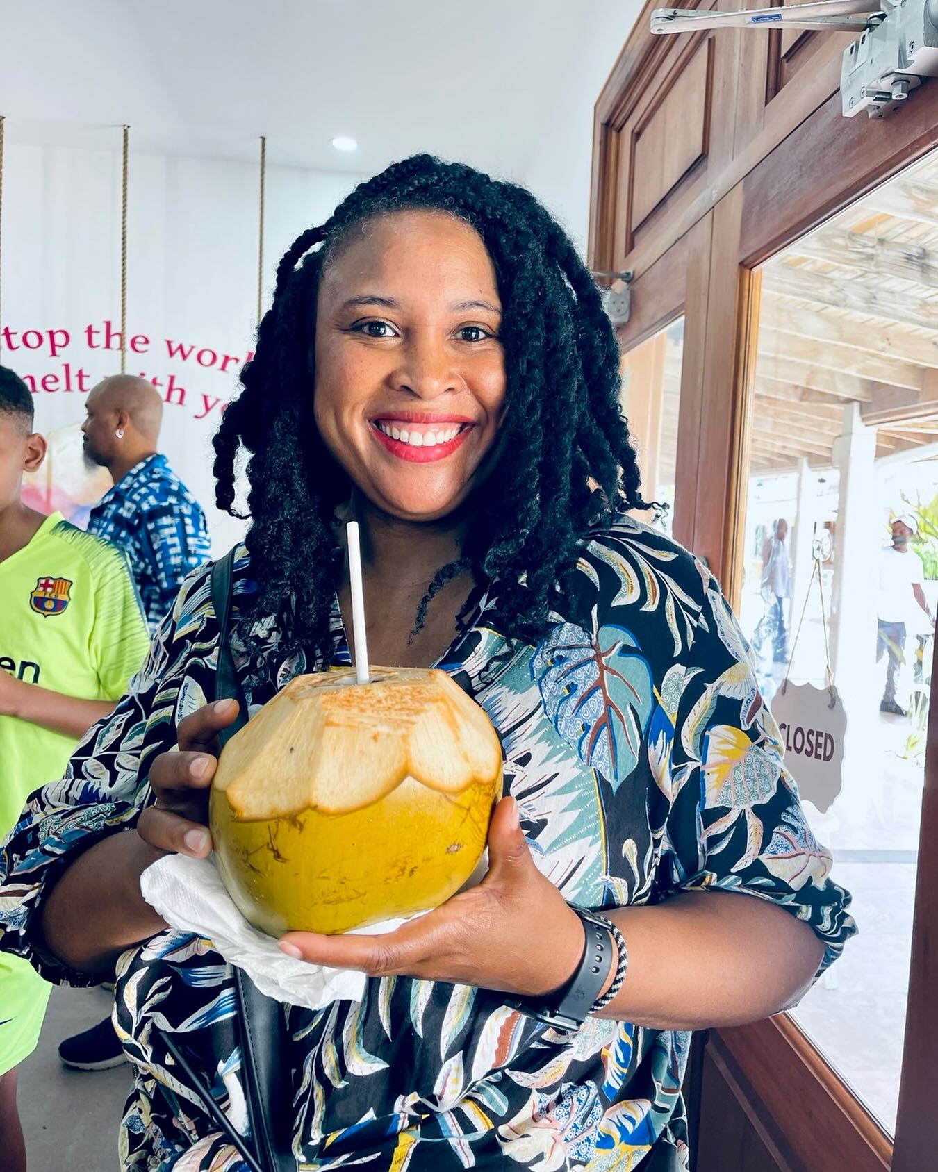 Enjoy refreshing, chilled coconuts at Main Street Rose Hall. Packed with natural electrolytes, coconut water helps keep you hydrated, boosts energy, and supports heart health. Come and nourish your body, refresh your spirit, and feed both your heart and soul with every sip.
Enjoy authentic Jamaican experiences and shopping in a charming, fun and secure environment.
Ranked #1 Shopping Mall in Jamaica on Trip Advisor!
Duty & Tax-Free Shopping ▪️ Unique Items Designed & Made in Jamaica ▪️ T-shirts & Souvenirs ▪️ Rum ▪️ Blue Mountain Coffee ▪️ Scotchies Jerk Food ▪️ Ice Cream ▪️ Cigars ▪️ Spices
Visit your tour representative and ask them to bring you to us.
MAIN STREET ROSE HALL - EXPERIENCE THE BEST OF JAMAICA & SHOPPING, ALL IN ONE PLACE!
📍Rose Hall, Montego Bay
Located directly across from The Rose Hall Great House
Licensed by the Government of Jamaica.
#MainStreetRoseHall #RoseHallJamaica #TheBestOfJamaica #DutyFreeShopping #Scotchies
#JamaicanJerkFood
#BlueMountainCoffee
#DevonHouseIceCream
#AuthenticJamaicanIceCream
#TheRumYard
#AppletonRum #JamaicanJerkFood #JamaicanSouvenirs #MontegoBay #RoseHall
#Jamaica #buyjamaicanemployjamaicans