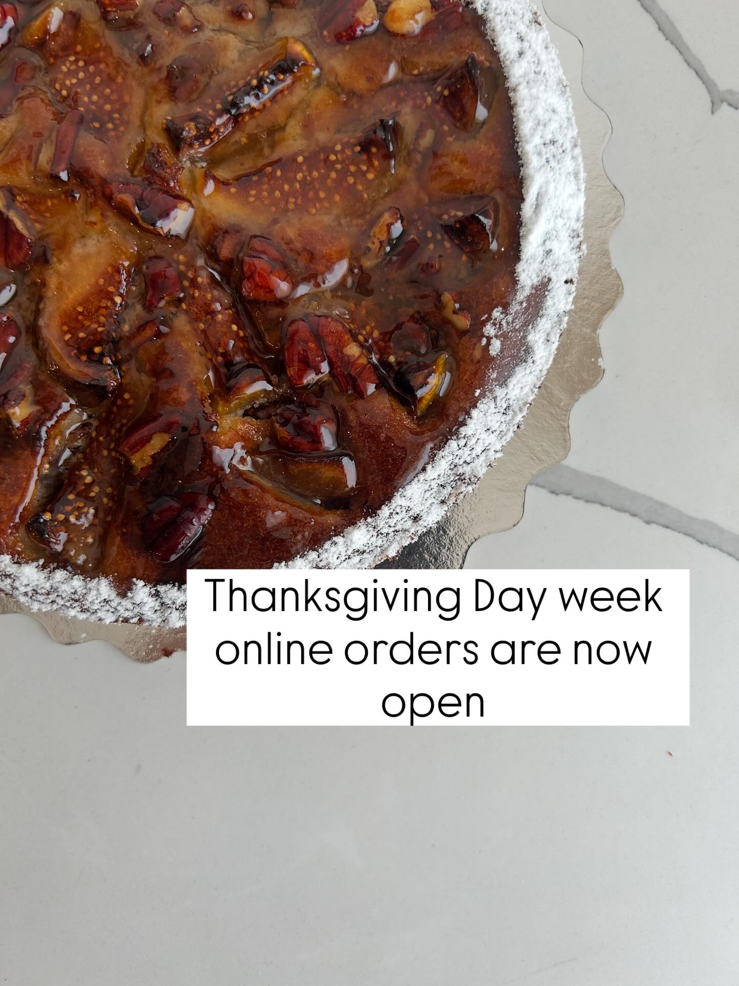 🍁Thanksgiving Day Weekend Menu is online now! please check out for Pre-order.
https://www.monkpatisserie.ca/wholecake
🍁Open on Sunday, Oct.12th 9am-12pm for preorder pick up, some croissants pastries are available in store shopping, but Pre-order for pastries is recommended from our online order form.
🍁Pumkin tart 5-6 servings $28 and 8-10 servings $42
🍂🍁🍂
#pumpkin tart #thanksgivingweekend #thanksgivingdesserts #thanksgivingtoronto