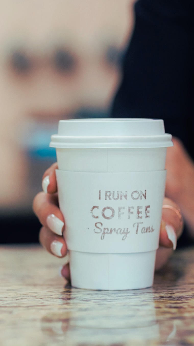 Come catch your perfect shade of sunshine! 💛
It’s a SUN-SATIONAL day to glow up at SunCoast Tan! 🌴✨
Serving you with 4 levels of tanning beds, red light therapy, mystic spray tan booth, and custom airbrush tanning💫
#GlowWithUs #SuncoastTan #tanningboutique #spraytan #airbrushtanning #tanningnearme #spraytannearme