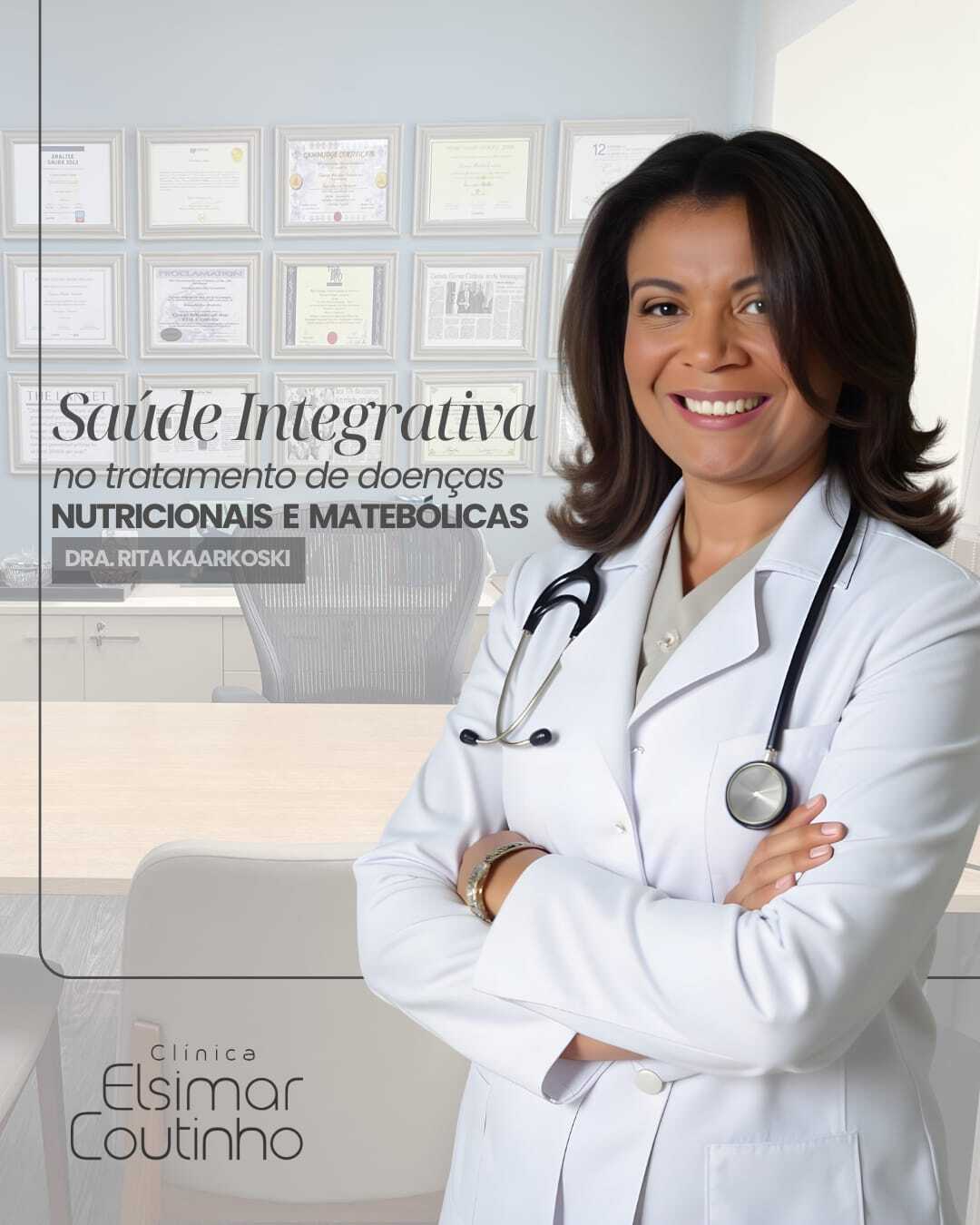 Seu corpo é um sistema interligado. E é com essa visão que a Clínica Elsimar Coutinho trata as doenças nutricionais e metabólicas.
O que acontece no intestino afeta o humor, o que falta em vitaminas afeta a energia, e o que está desregulado em hormônios afeta o peso. A Saúde Integrativa enxerga essa rede de conexões!
Oferecemos um plano de tratamento que combina Nutrologia, Endocrinologia, e a correção de desequilíbrios hormonais e de micronutrientes, garantindo que você não receba apenas uma dieta, mas sim um caminho para o equilíbrio.
Agende sua consulta, e comece sua jornada integrativa.
#MetabolismoSaudavel #SaudeIntegrativa #ClínicaElsimarCoutinho
Agendamento 📲 4007-2947
📍Av. Moema, 300, 13º andar, Moema - São Paulo